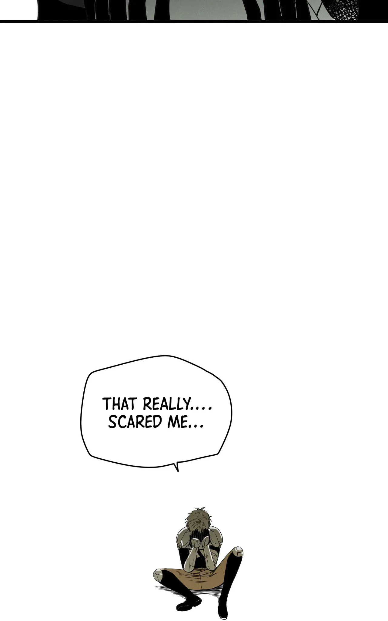 I Was Raised By The Boss Chapter 5 – Page 46