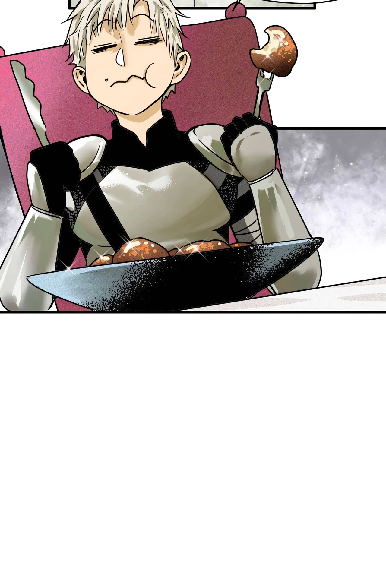 I Was Raised By The Boss Chapter 5 – Page 51