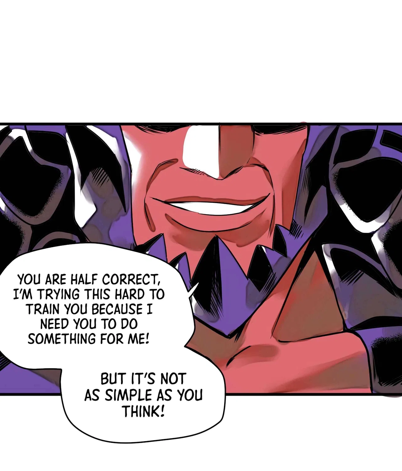 I Was Raised By The Boss Chapter 5 – Page 55