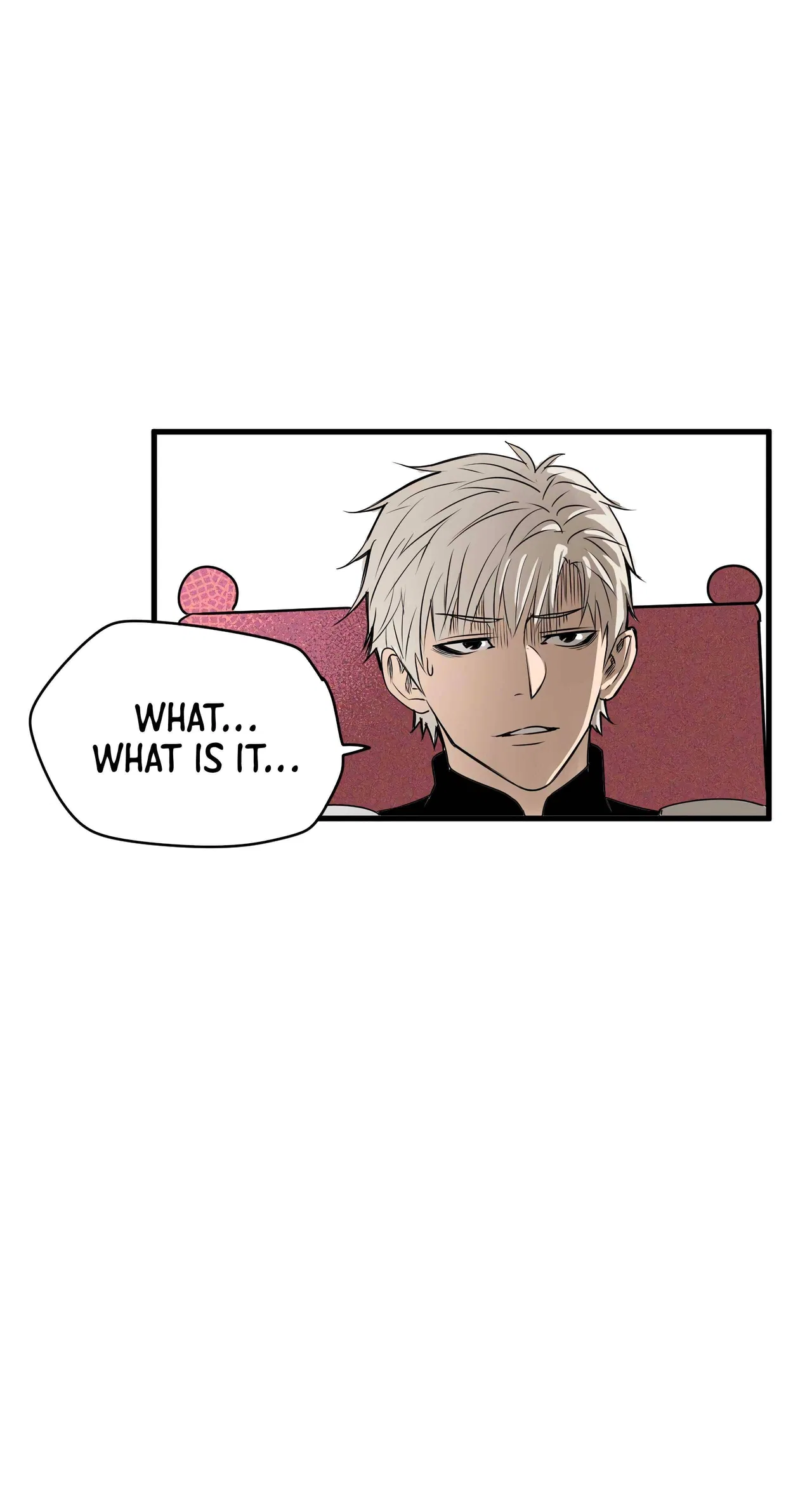I Was Raised By The Boss Chapter 5 – Page 56