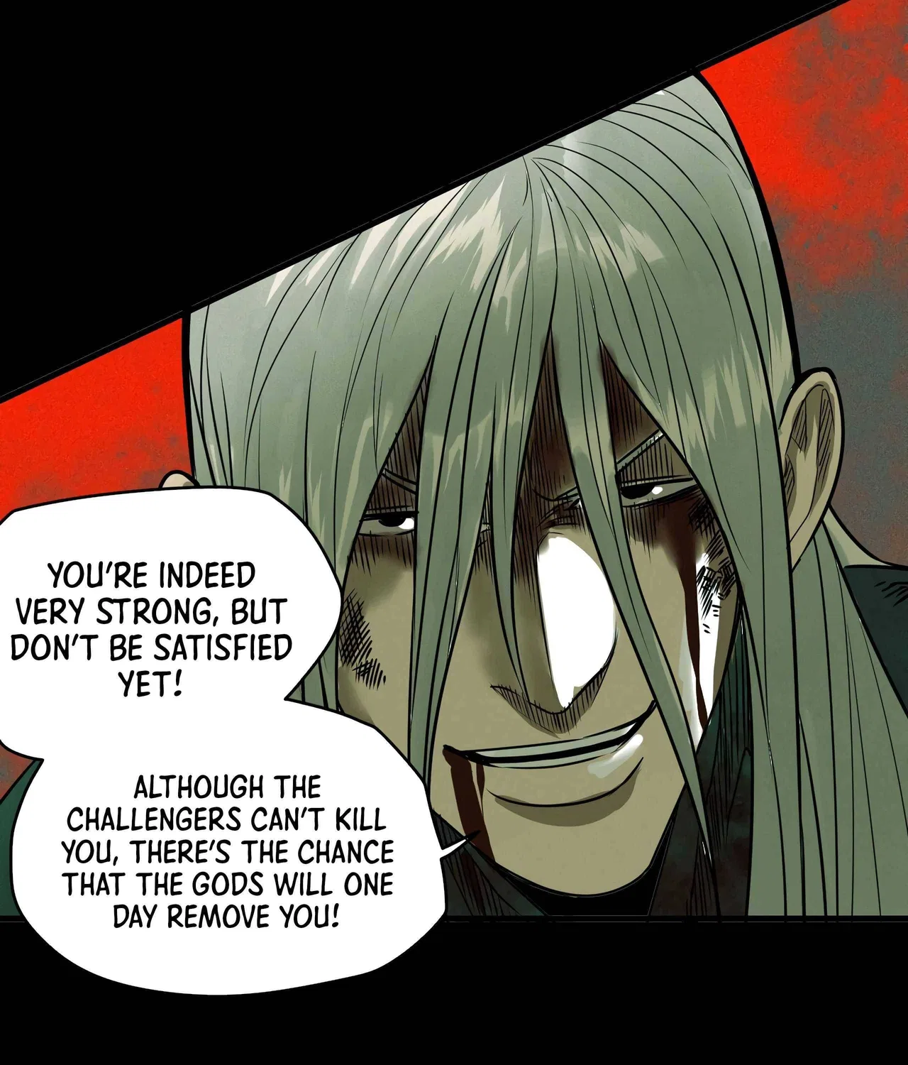 I Was Raised By The Boss Chapter 5 – Page 64