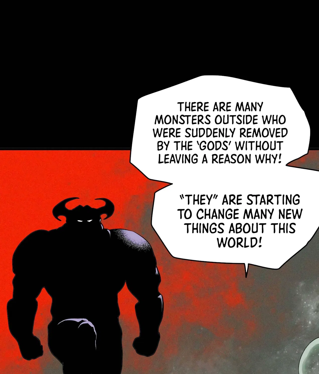 I Was Raised By The Boss Chapter 5 – Page 65