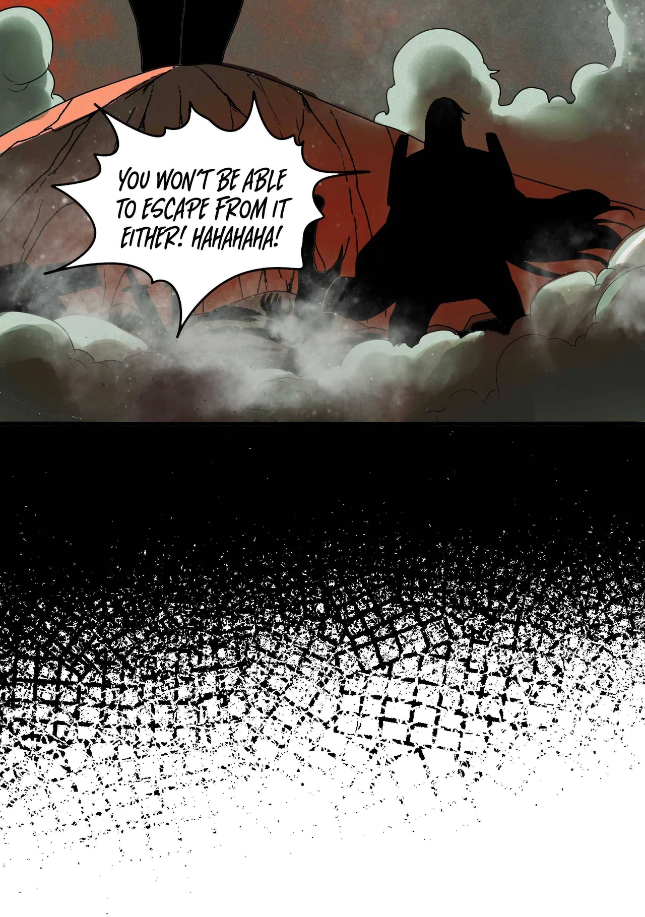 I Was Raised By The Boss Chapter 5 – Page 66