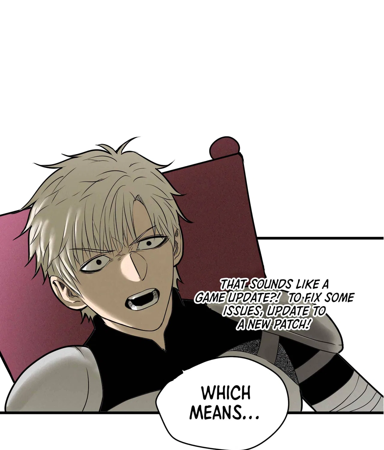 I Was Raised By The Boss Chapter 5 – Page 67