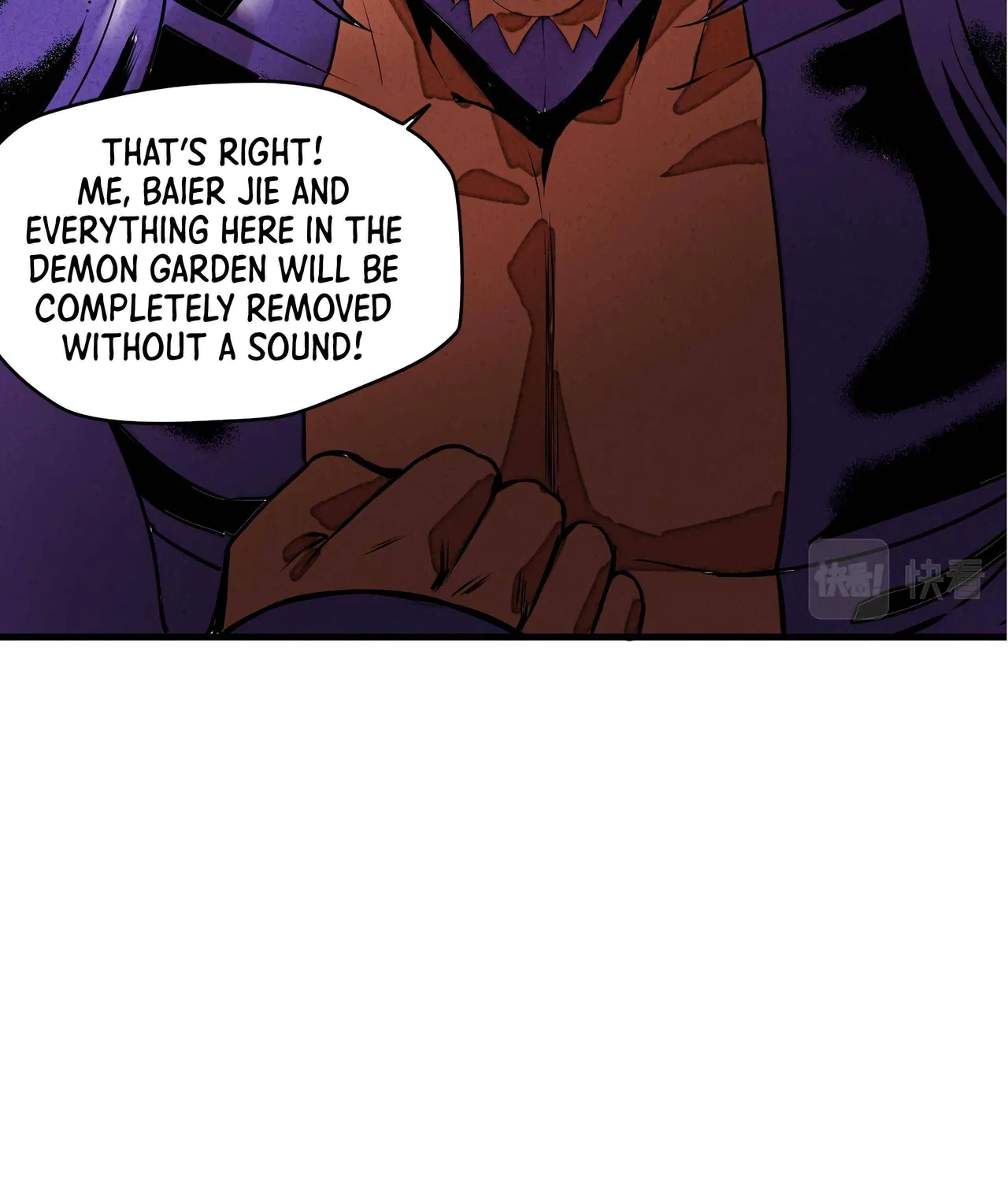 I Was Raised By The Boss Chapter 5 – Page 69