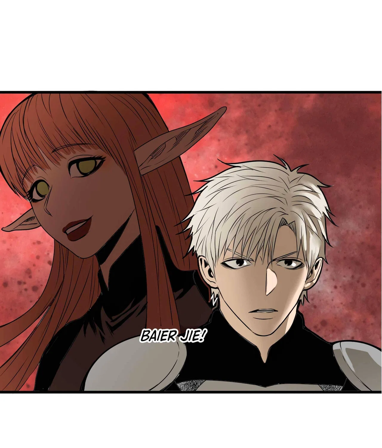I Was Raised By The Boss Chapter 5 – Page 70