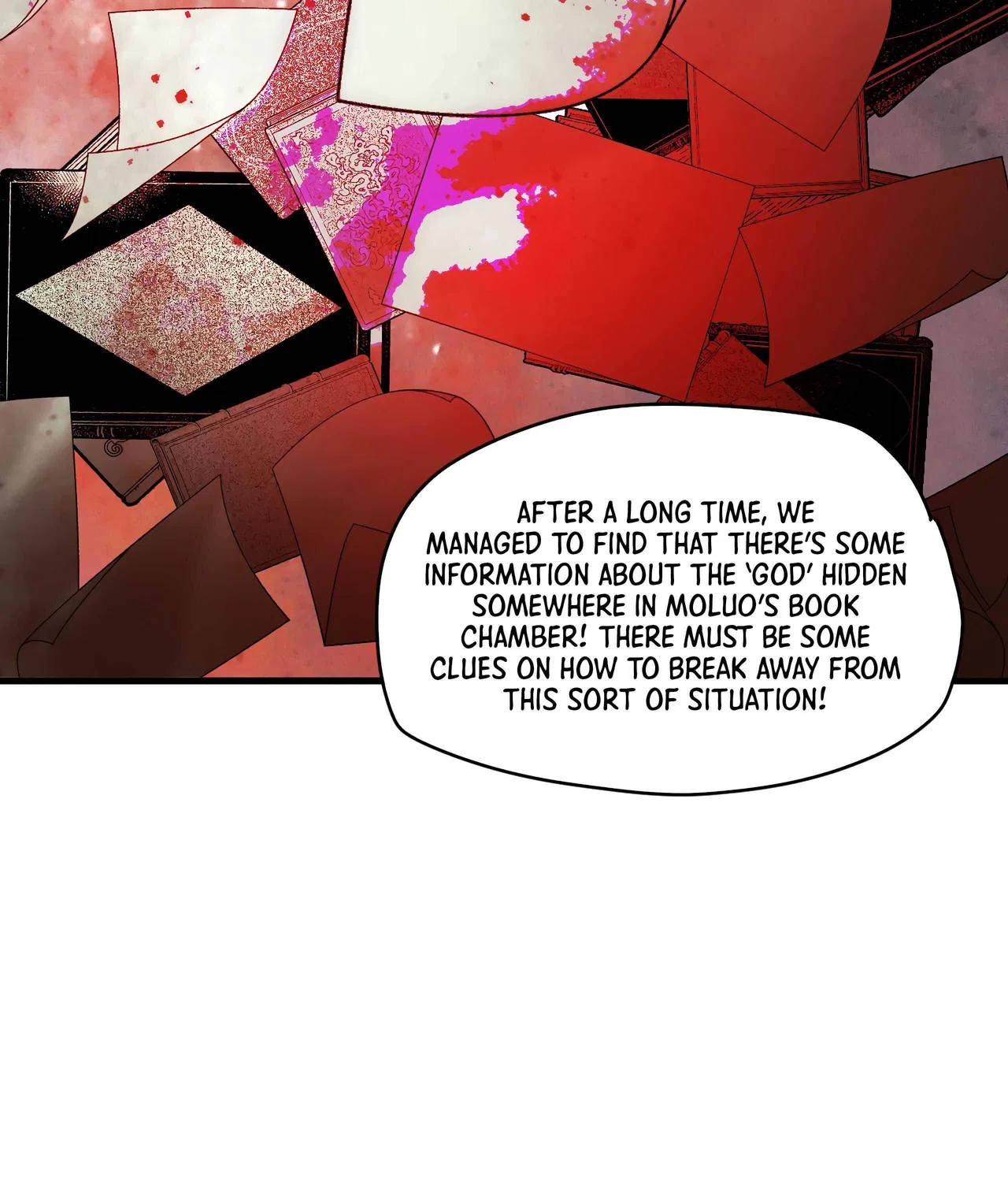 I Was Raised By The Boss Chapter 5 – Page 72