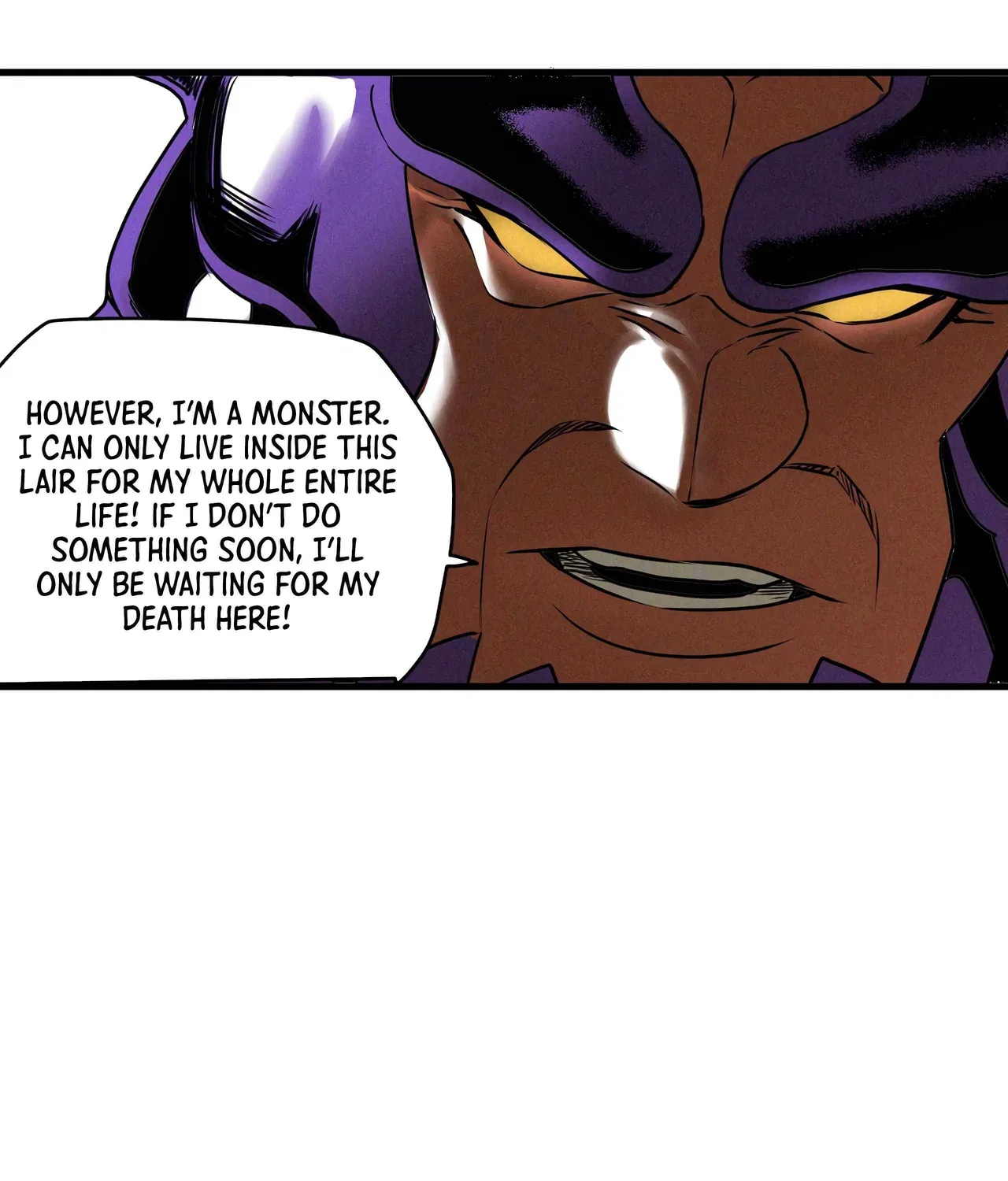 I Was Raised By The Boss Chapter 5 – Page 73