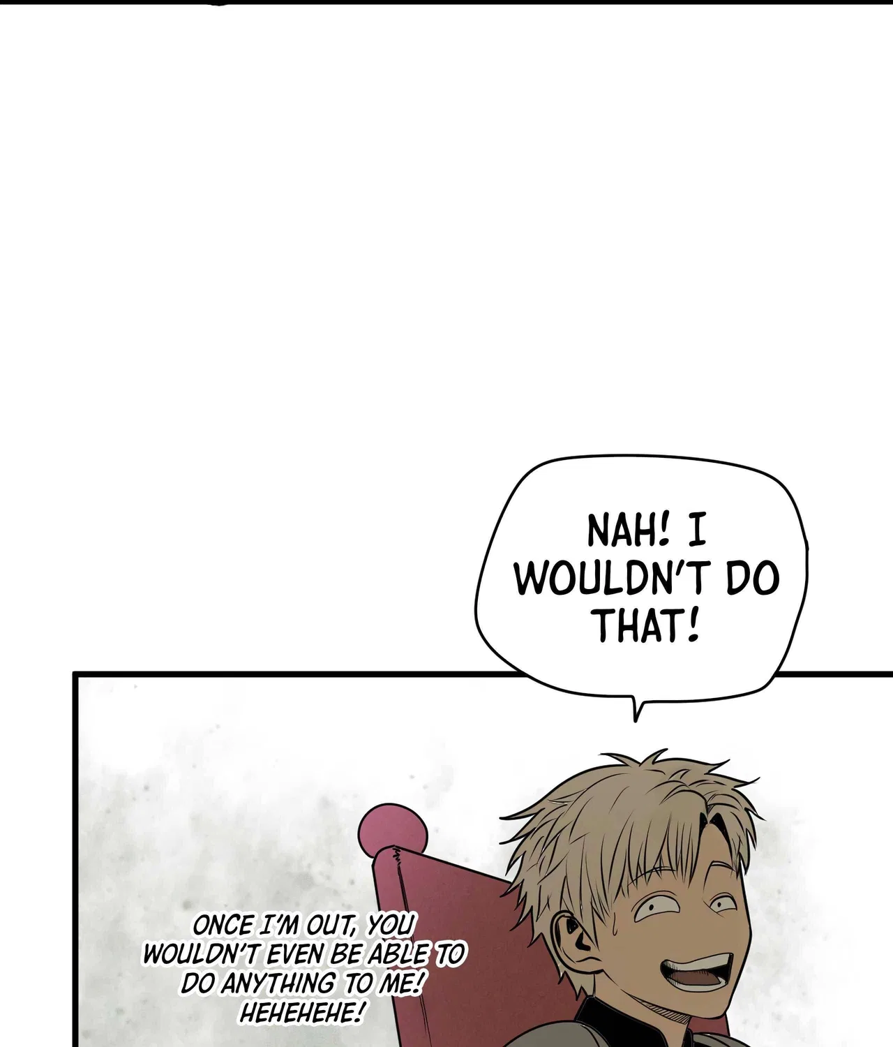 I Was Raised By The Boss Chapter 5 – Page 77