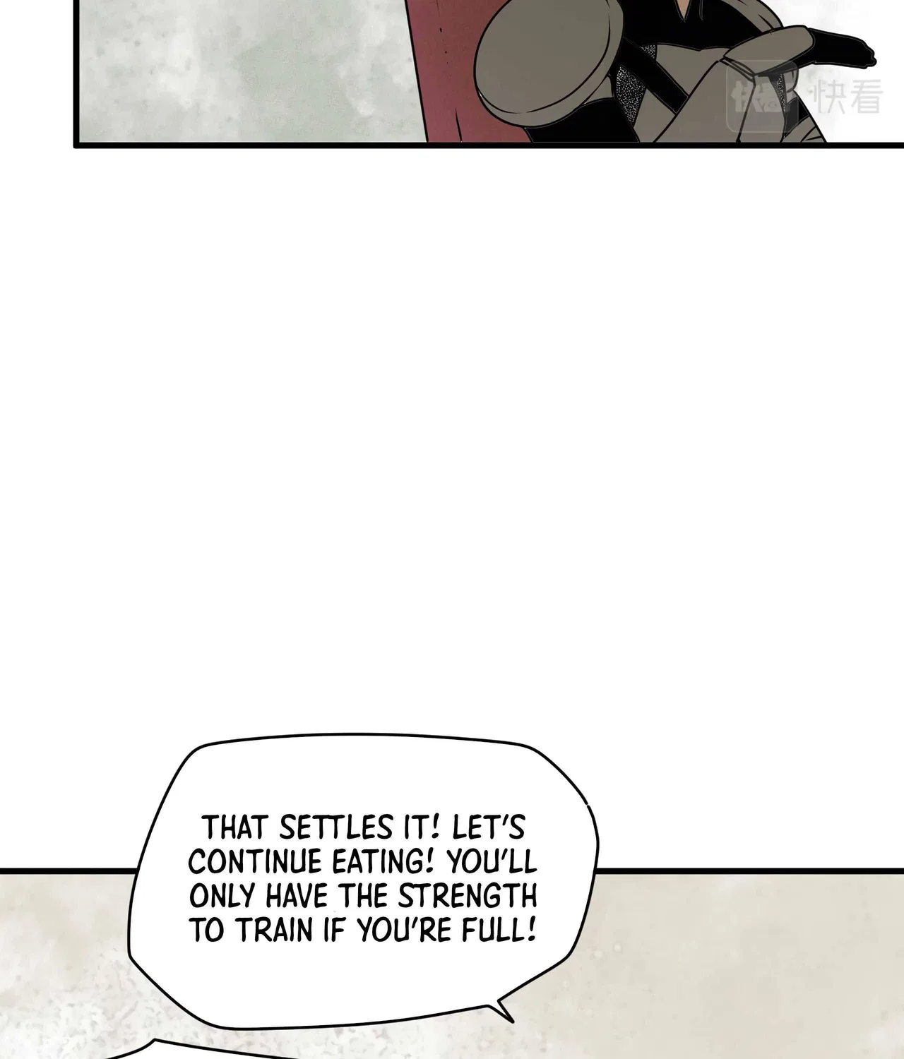 I Was Raised By The Boss Chapter 5 – Page 78