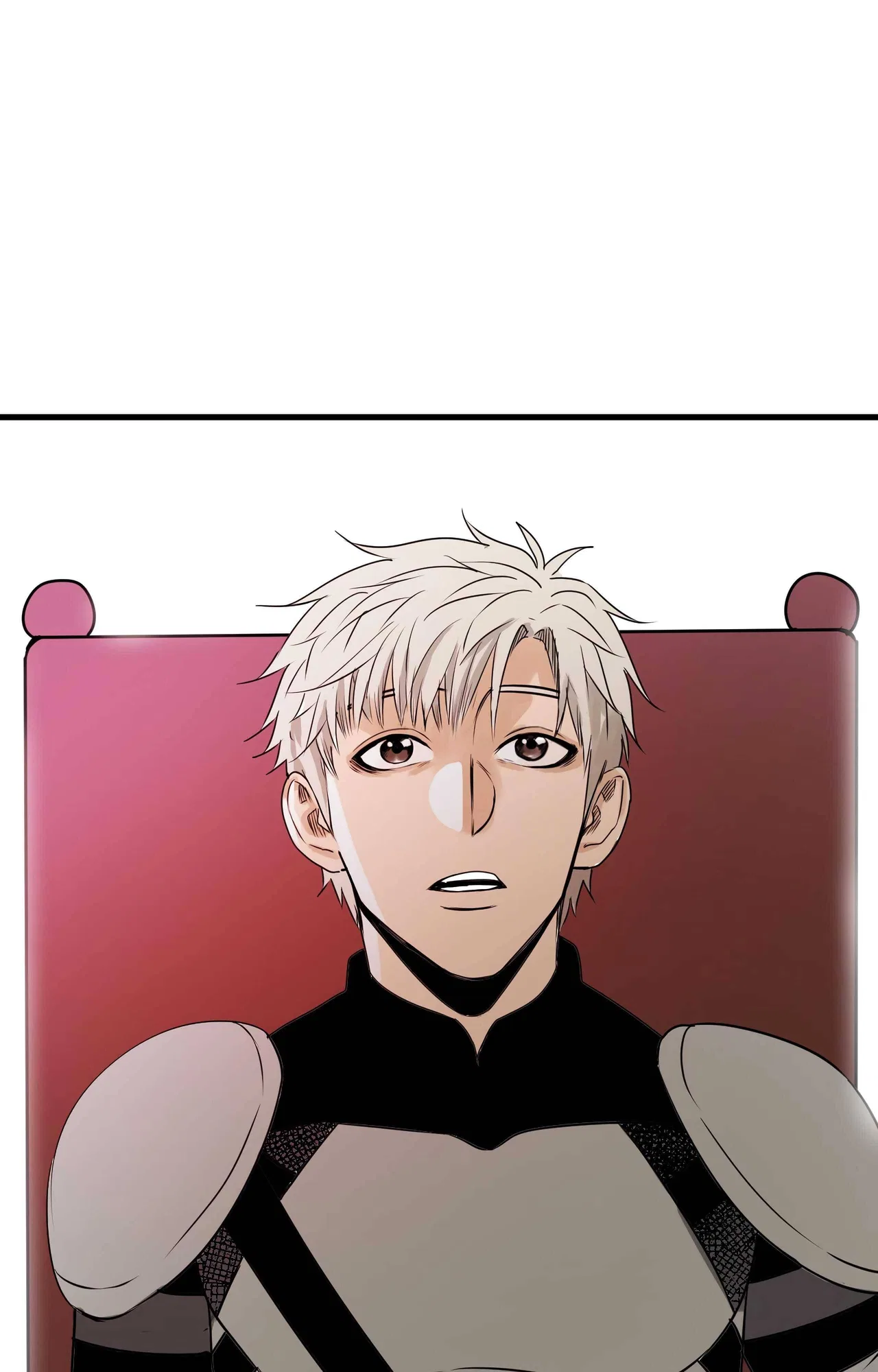 I Was Raised By The Boss Chapter 5 – Page 86
