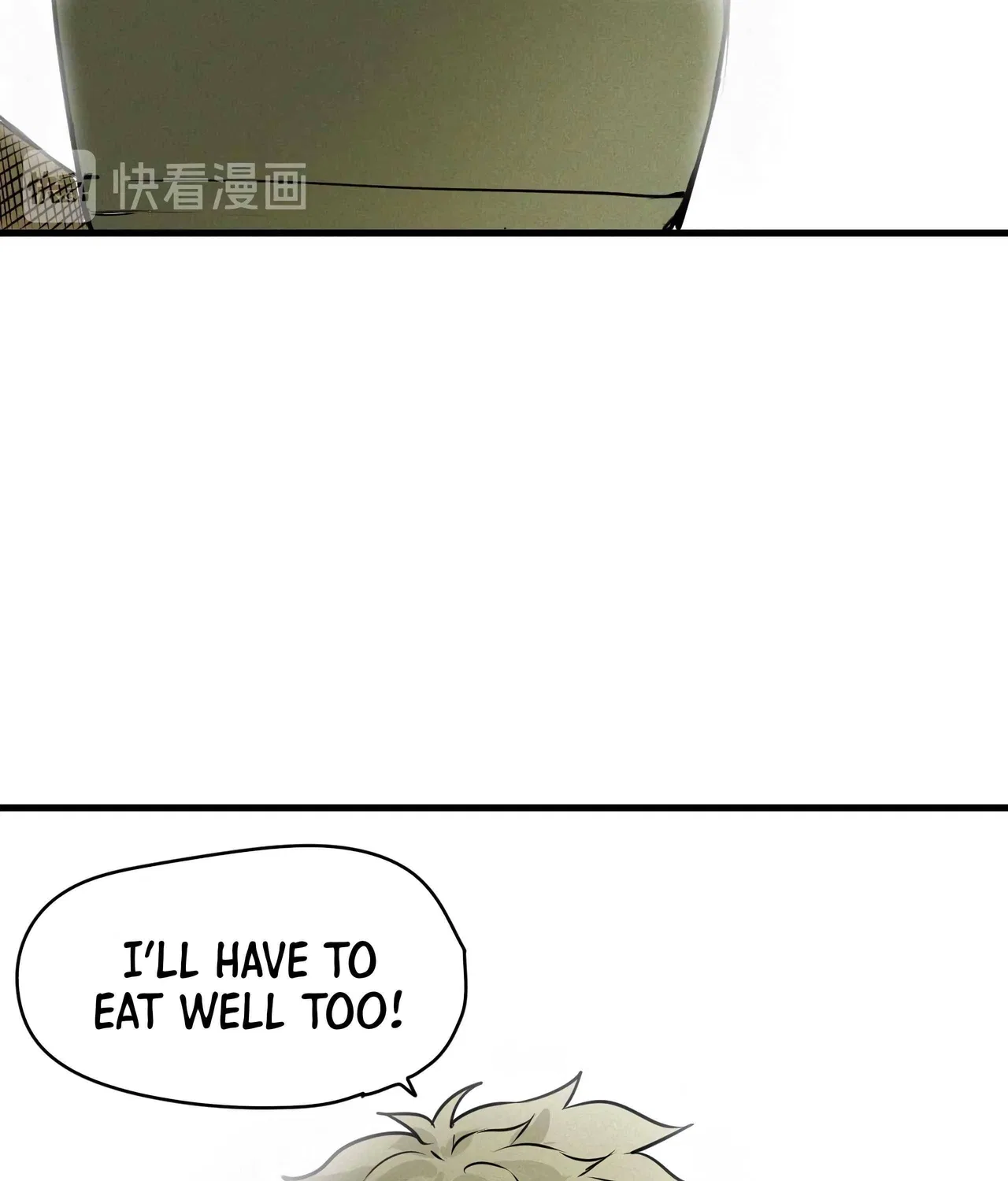 I Was Raised By The Boss Chapter 4 – Page 8