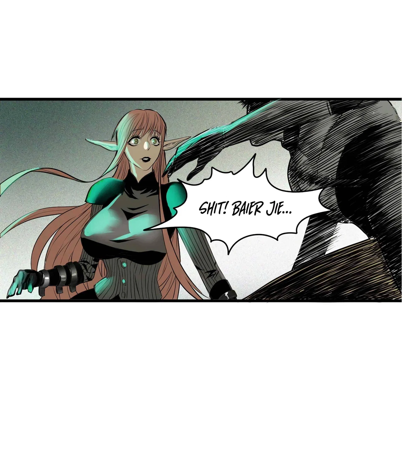 I Was Raised By The Boss Chapter 4 – Page 14