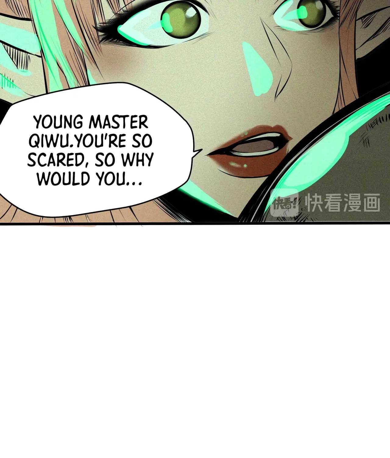 I Was Raised By The Boss Chapter 4 – Page 18
