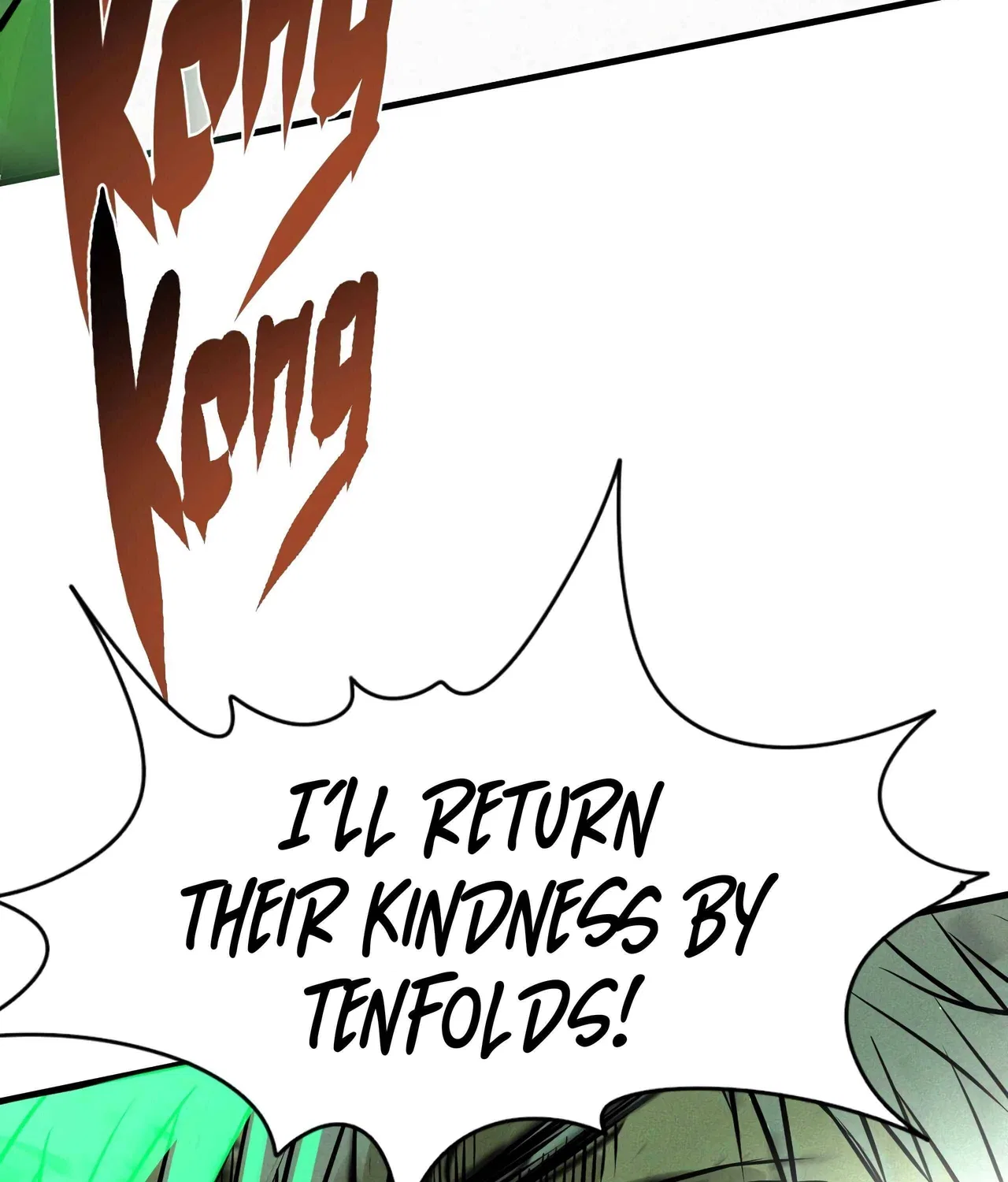 I Was Raised By The Boss Chapter 4 – Page 22