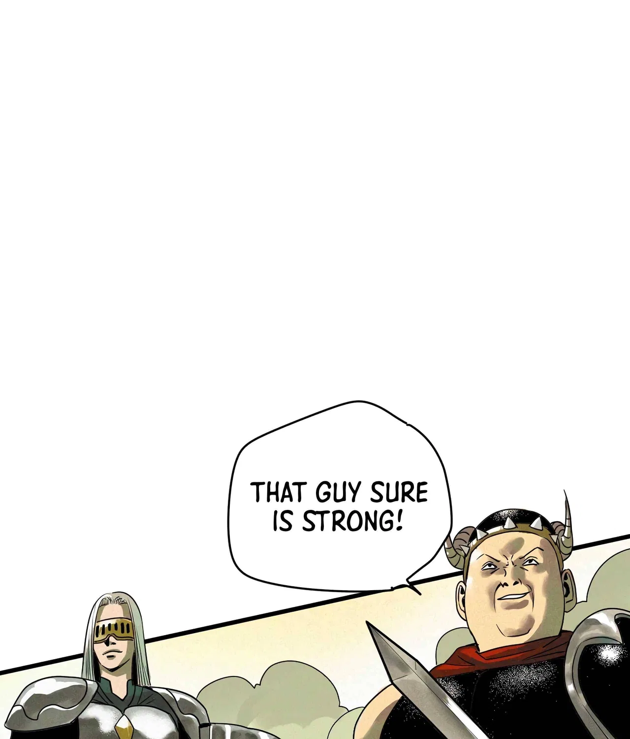 I Was Raised By The Boss Chapter 4 – Page 27