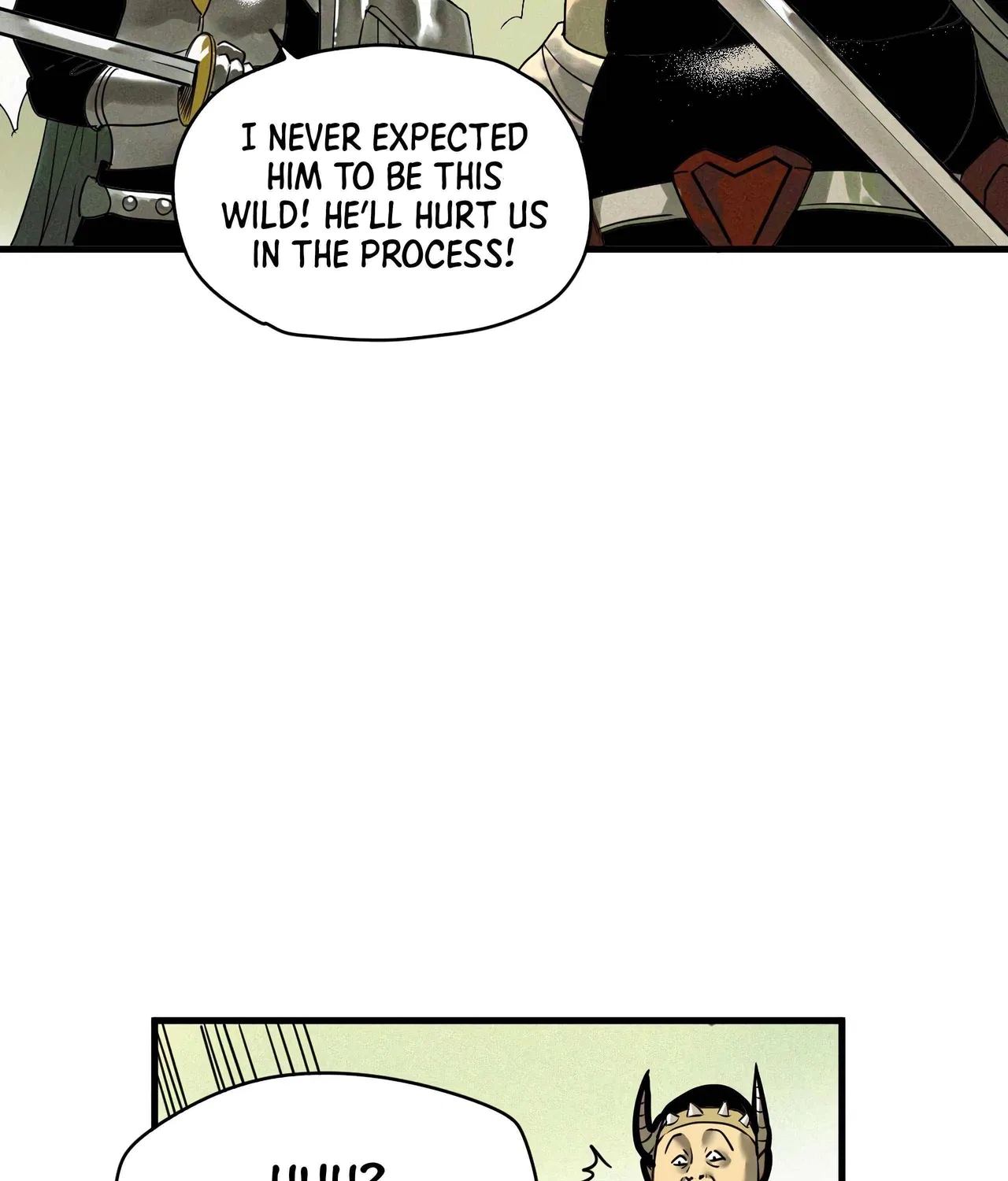 I Was Raised By The Boss Chapter 4 – Page 28