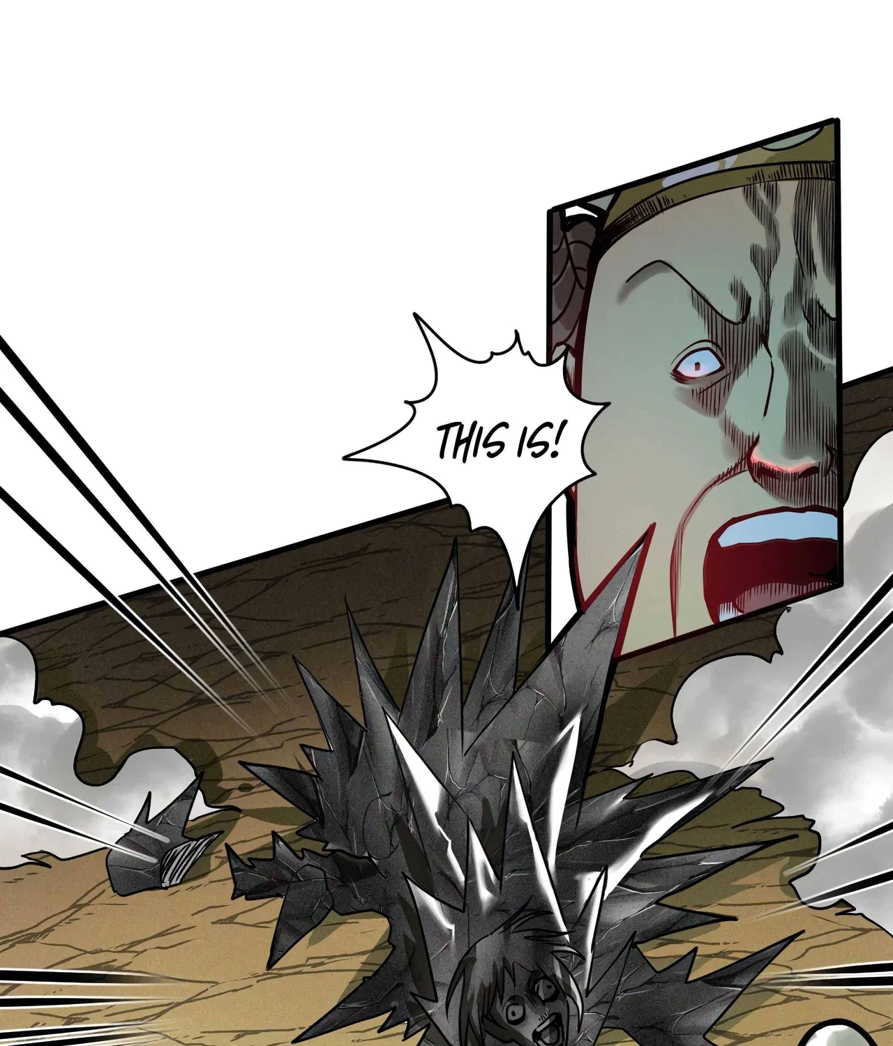 I Was Raised By The Boss Chapter 4 – Page 30