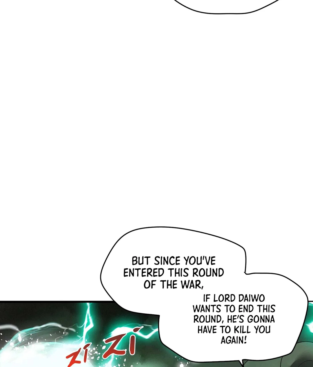 I Was Raised By The Boss Chapter 4 – Page 34