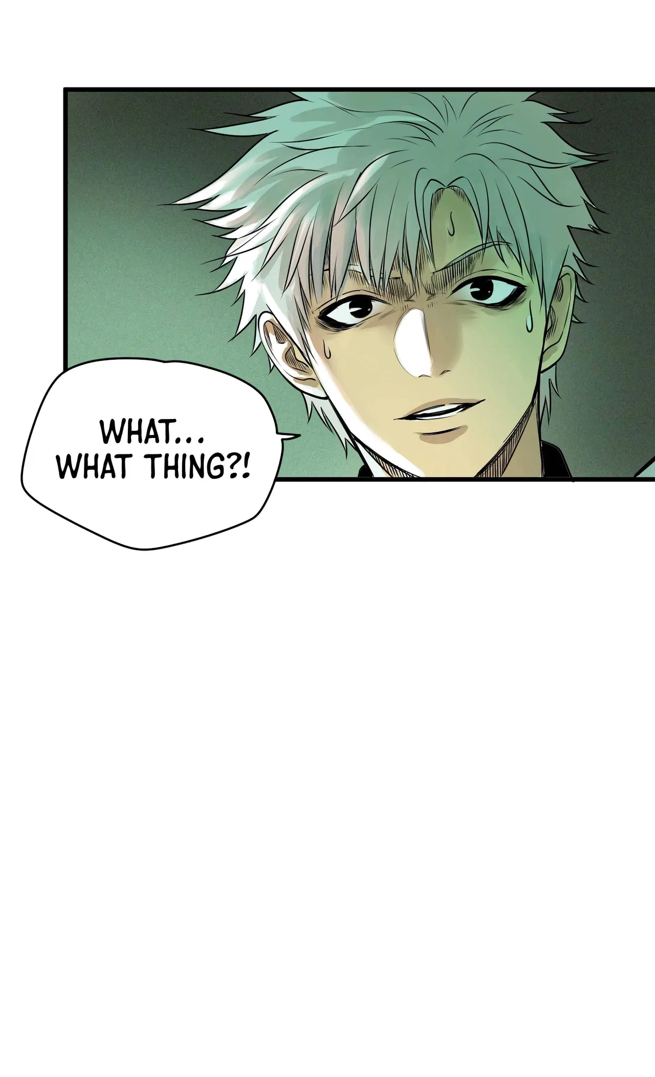 I Was Raised By The Boss Chapter 4 – Page 36