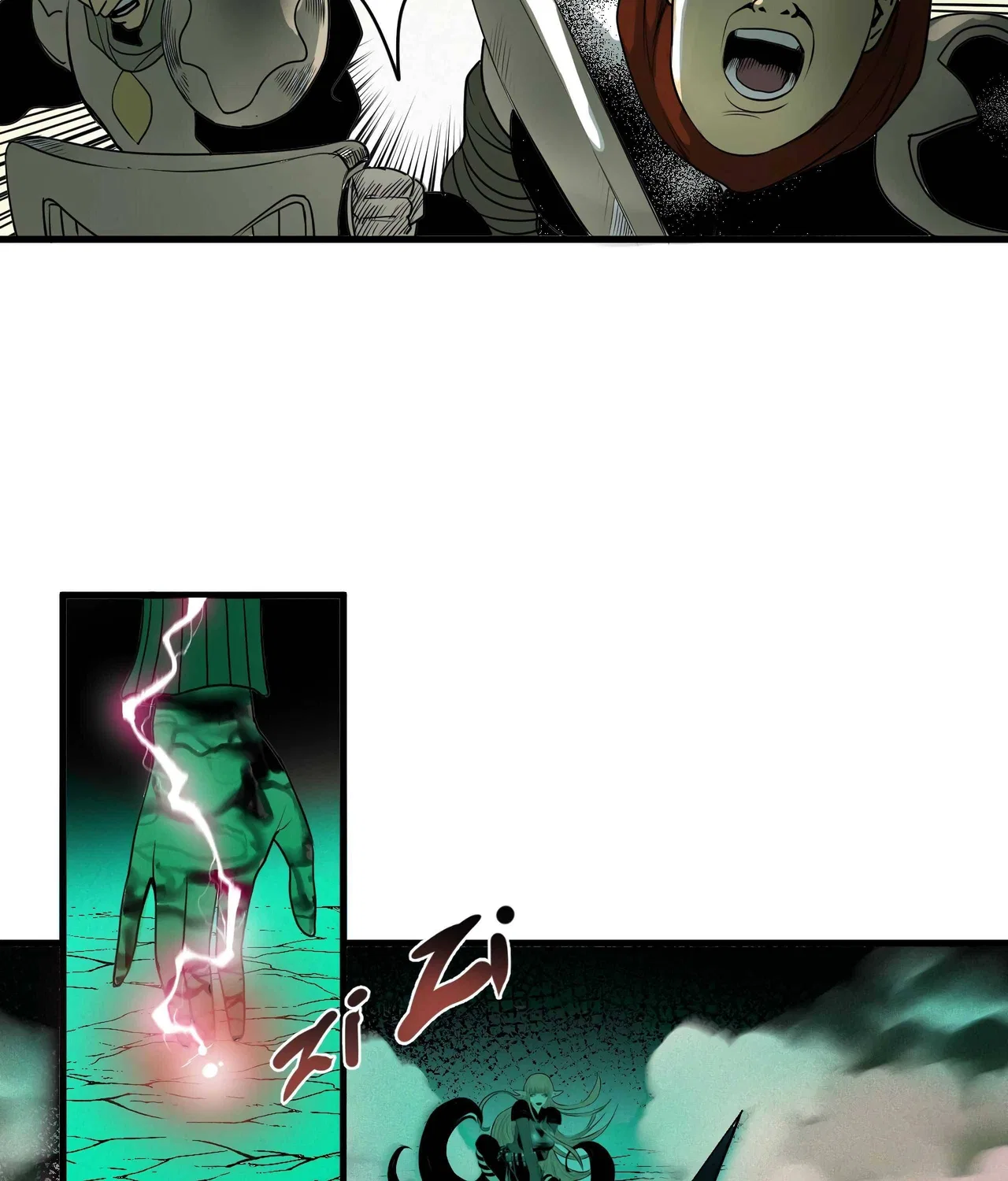 I Was Raised By The Boss Chapter 4 – Page 39