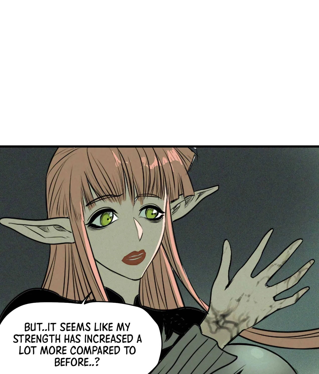 I Was Raised By The Boss Chapter 4 – Page 43