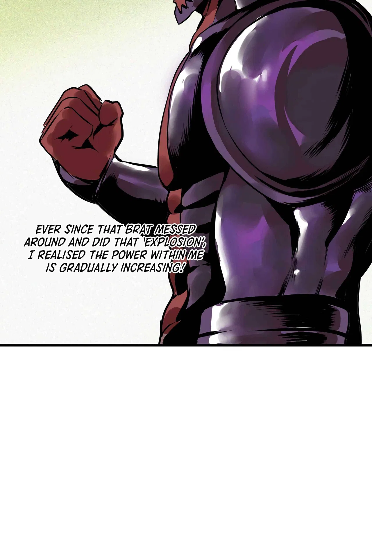 I Was Raised By The Boss Chapter 4 – Page 46