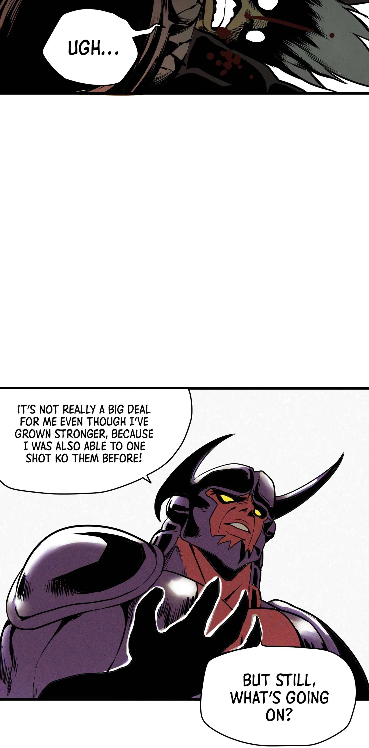 I Was Raised By The Boss Chapter 4 – Page 51