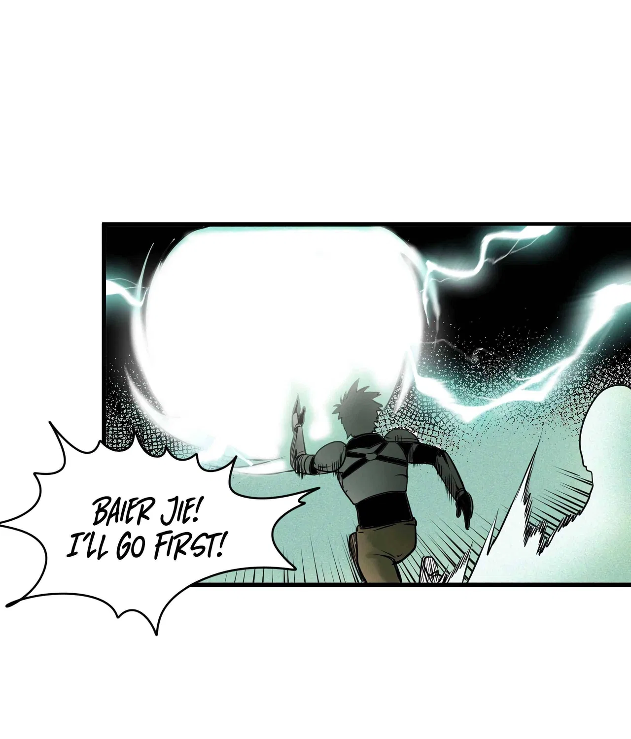 I Was Raised By The Boss Chapter 4 – Page 55