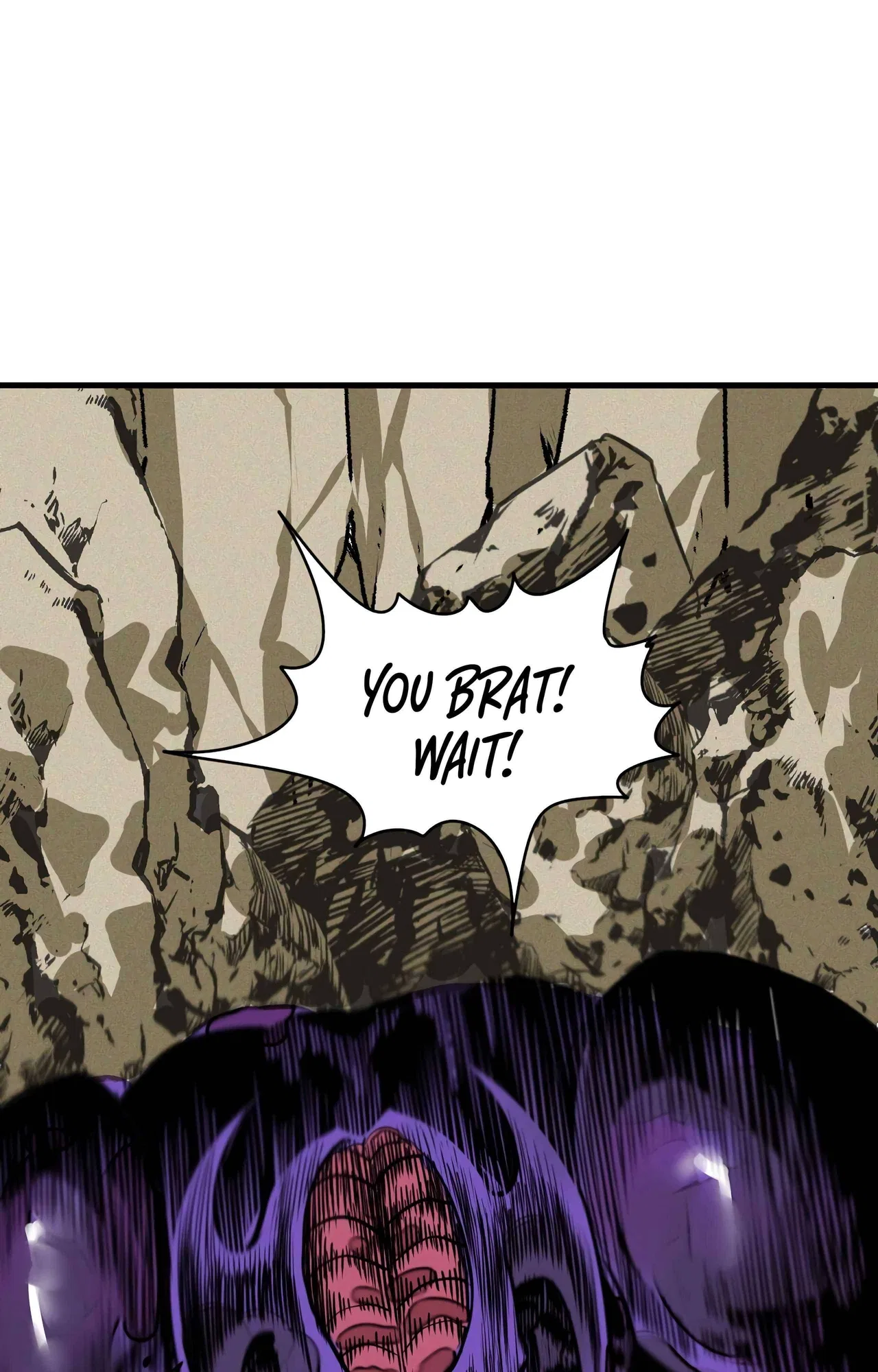 I Was Raised By The Boss Chapter 4 – Page 56