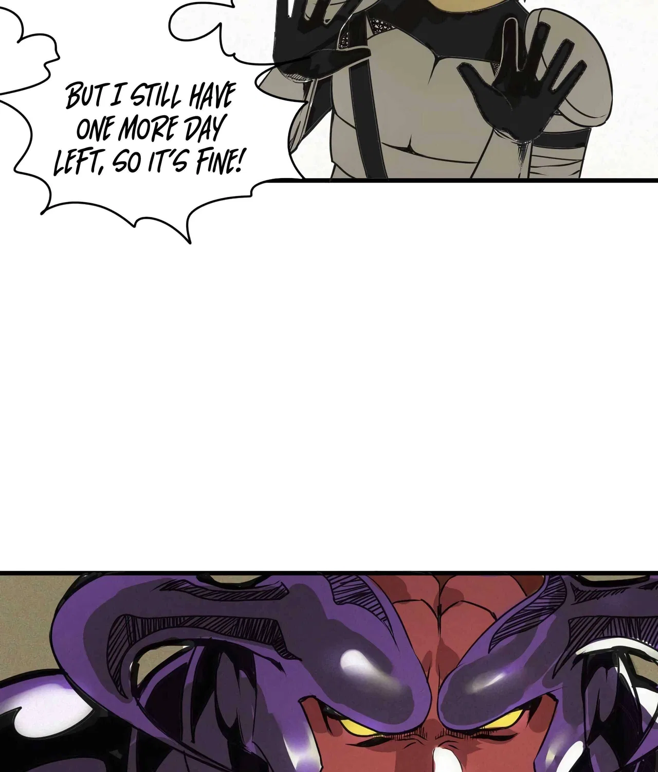 I Was Raised By The Boss Chapter 4 – Page 60