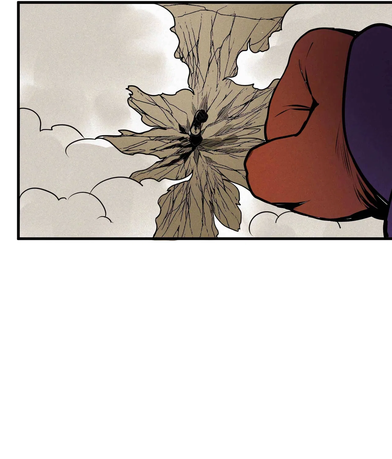 I Was Raised By The Boss Chapter 4 – Page 72