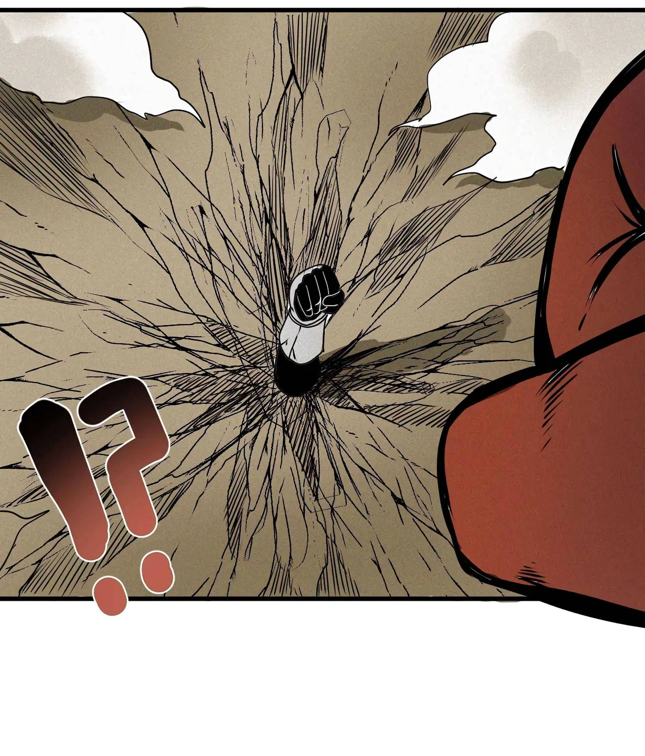 I Was Raised By The Boss Chapter 4 – Page 73