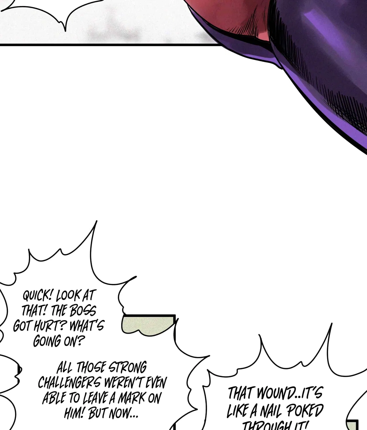 I Was Raised By The Boss Chapter 4 – Page 79