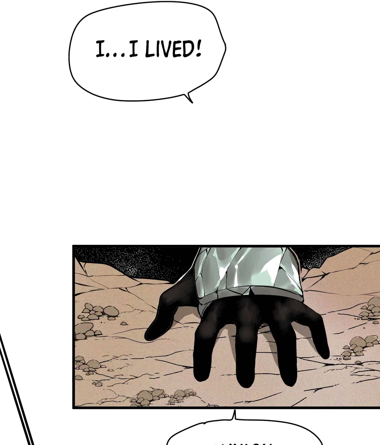 I Was Raised By The Boss Chapter 4 – Page 82