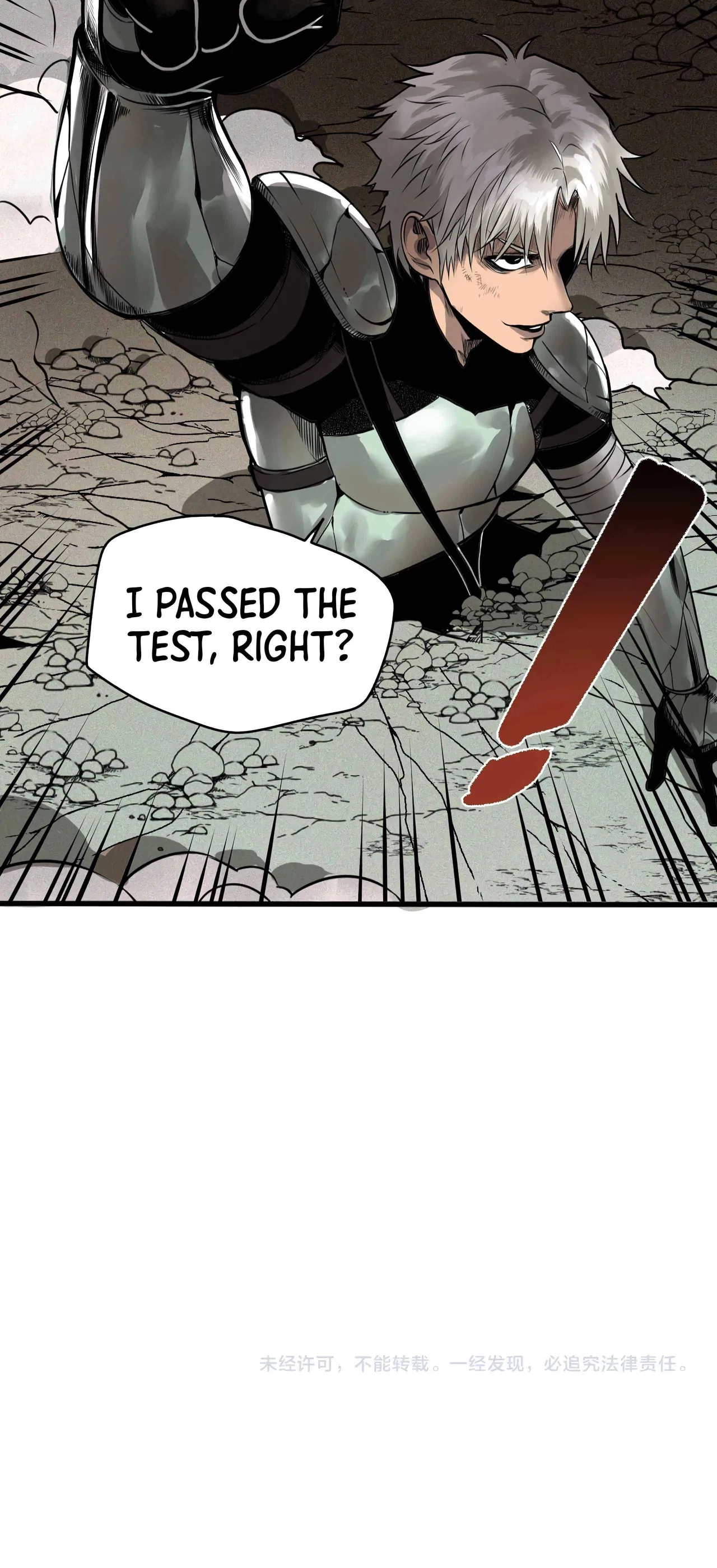 I Was Raised By The Boss Chapter 4 – Page 84