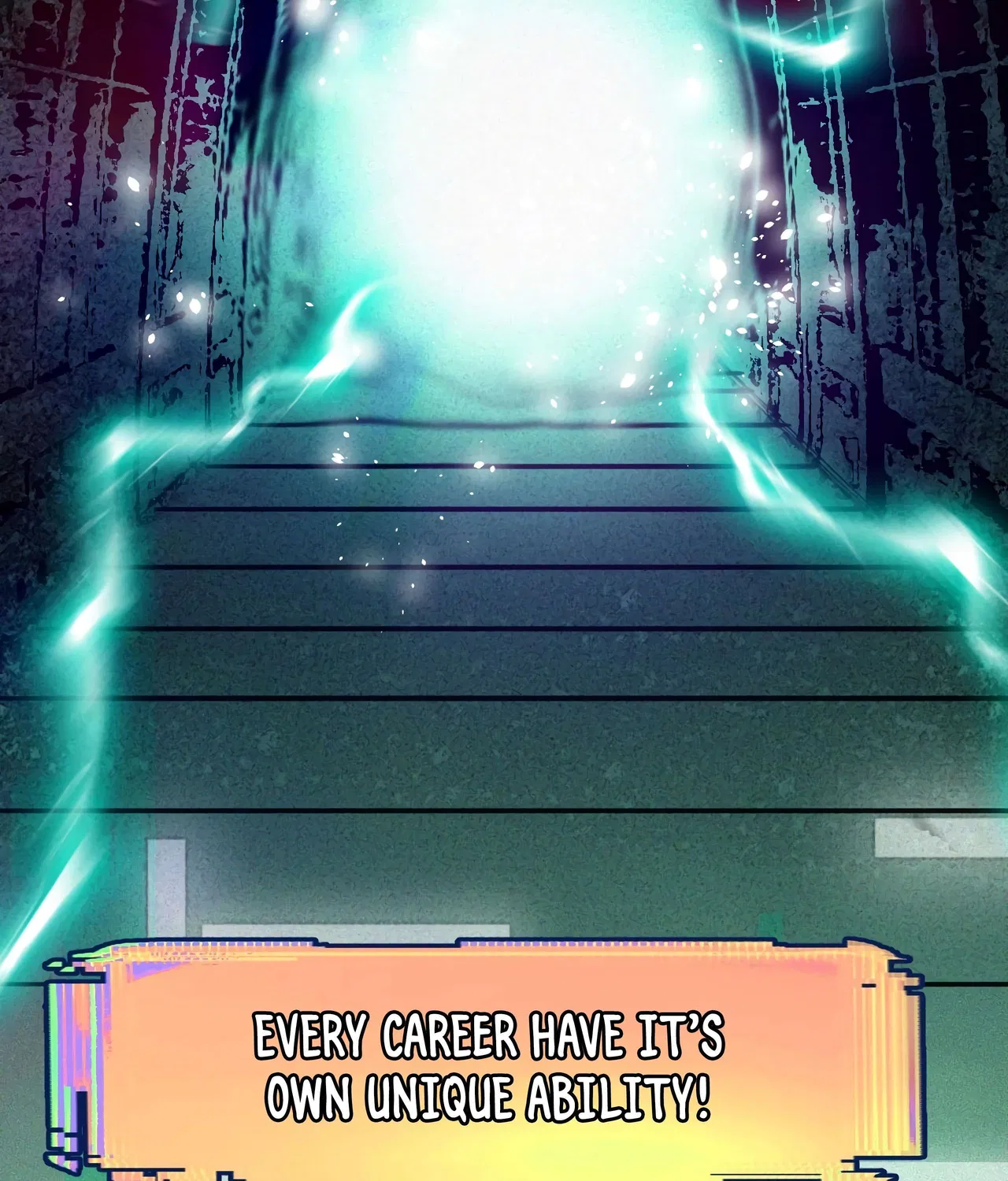 I Was Raised By The Boss Chapter 3 – Page 8