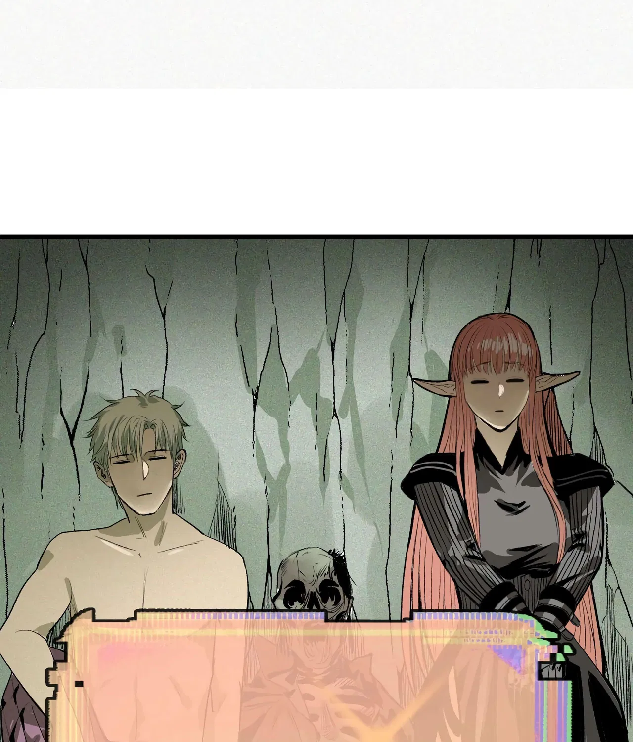 I Was Raised By The Boss Chapter 3 – Page 13