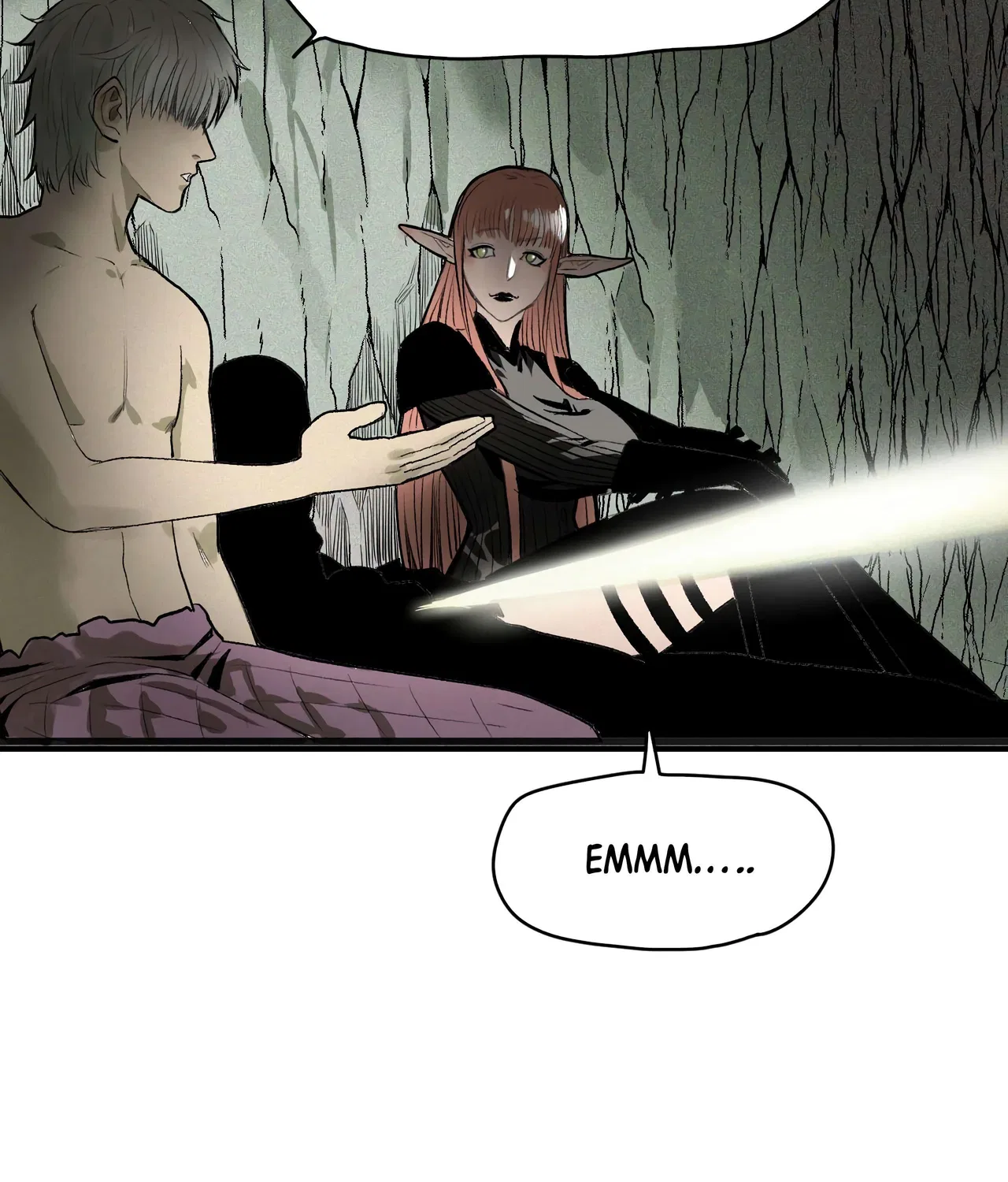 I Was Raised By The Boss Chapter 3 – Page 15