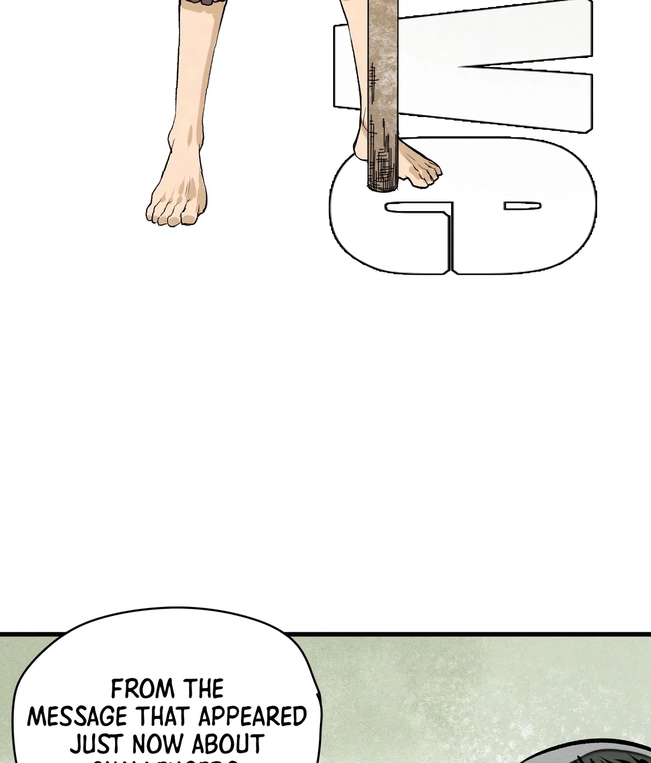 I Was Raised By The Boss Chapter 3 – Page 23
