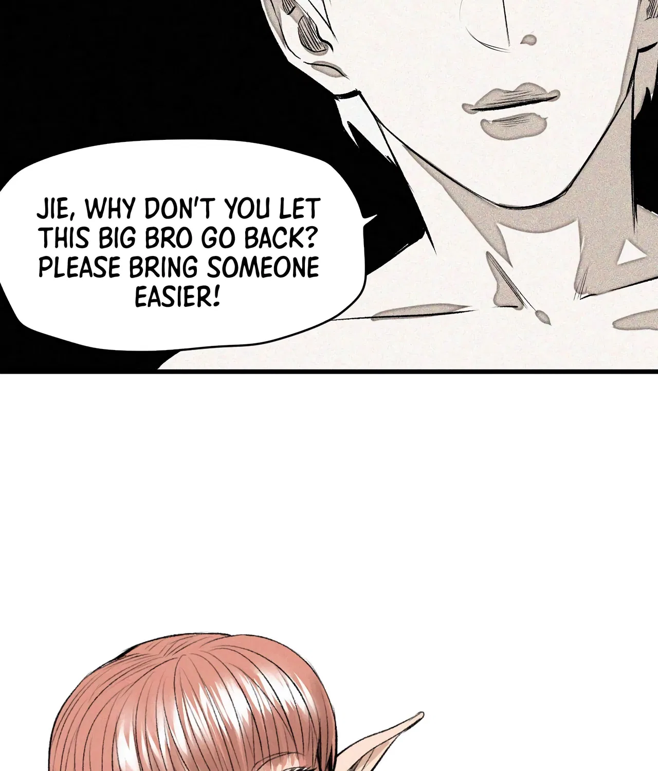 I Was Raised By The Boss Chapter 3 – Page 29