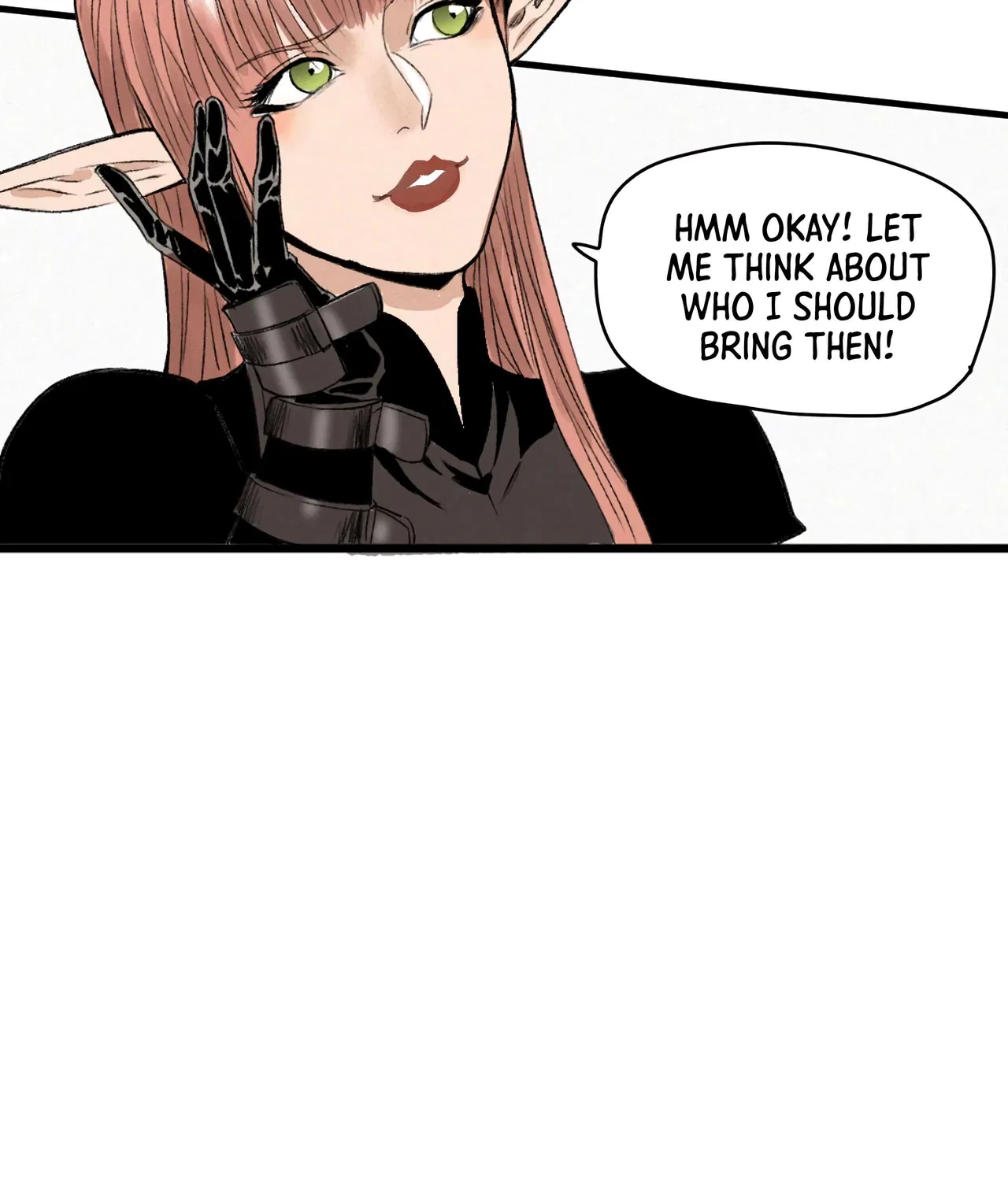 I Was Raised By The Boss Chapter 3 – Page 30