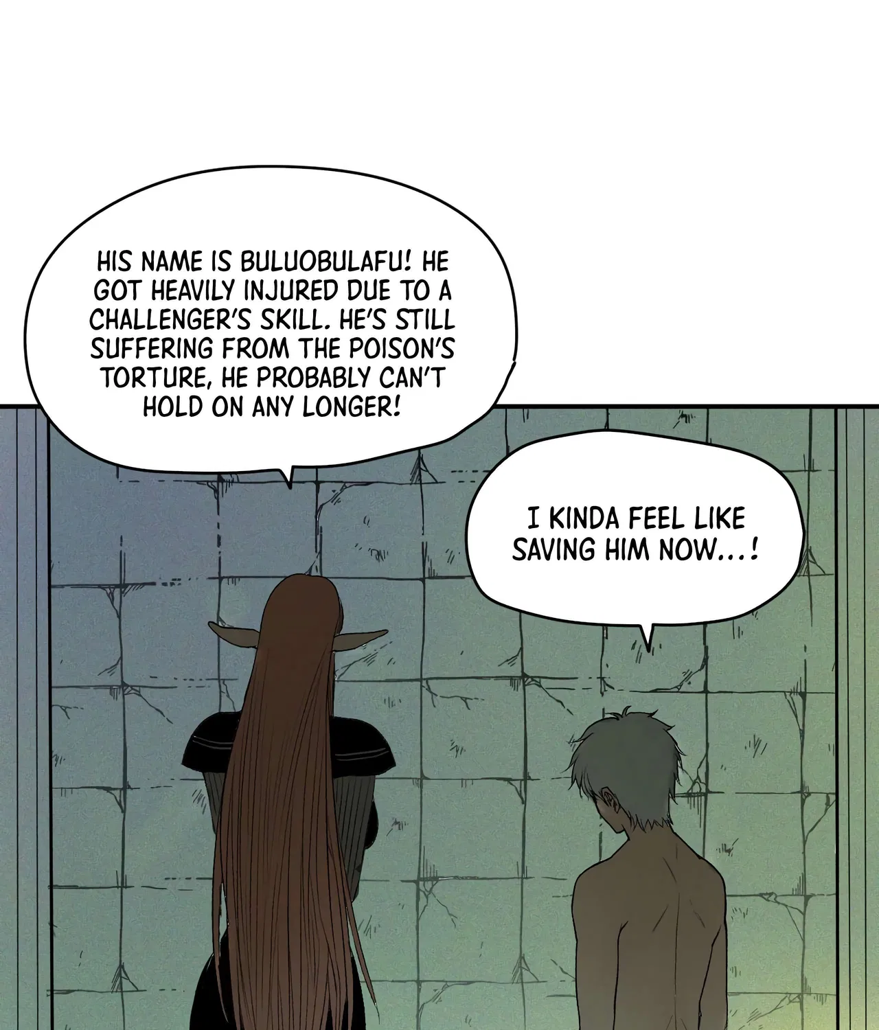 I Was Raised By The Boss Chapter 3 – Page 32