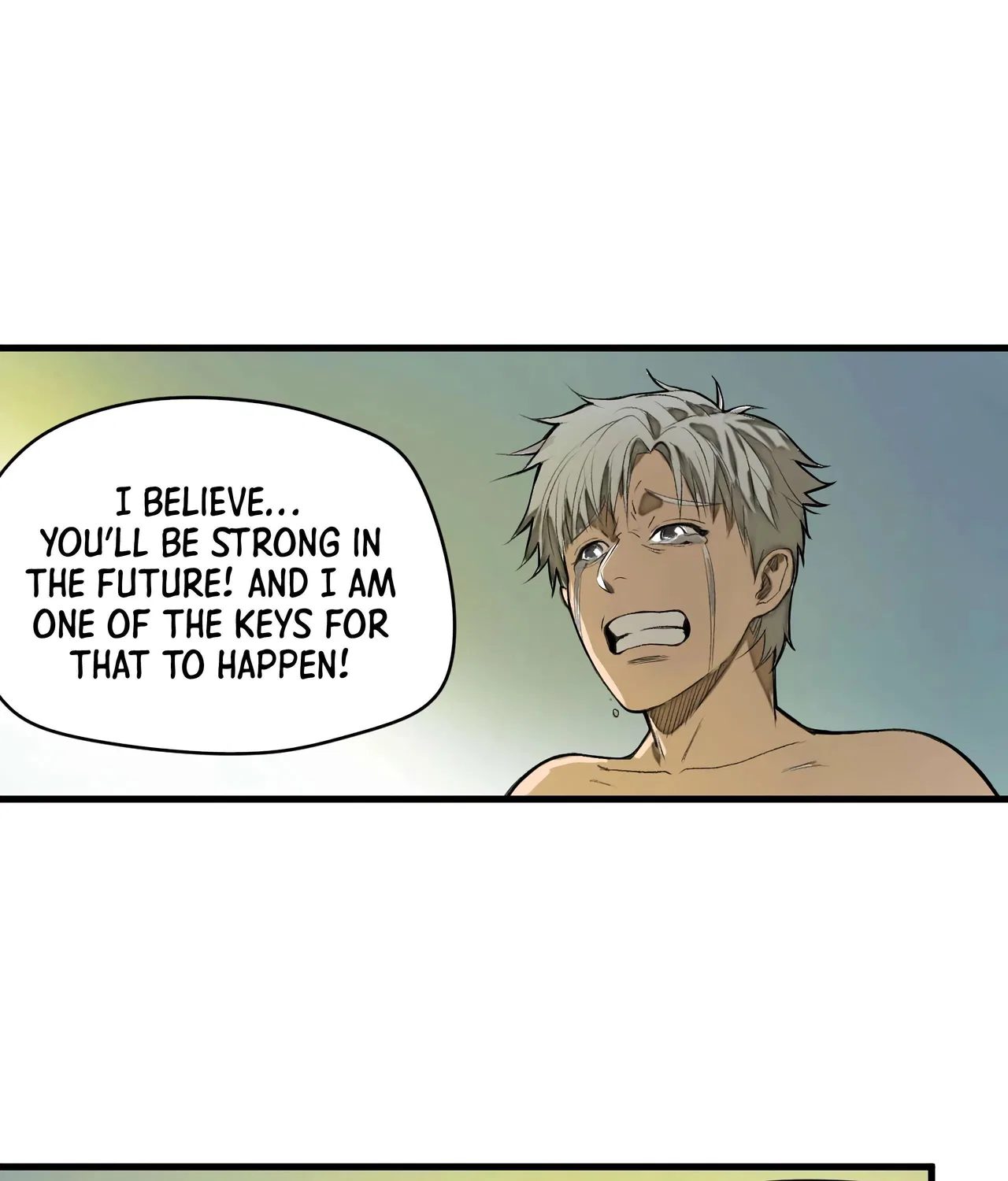 I Was Raised By The Boss Chapter 3 – Page 37