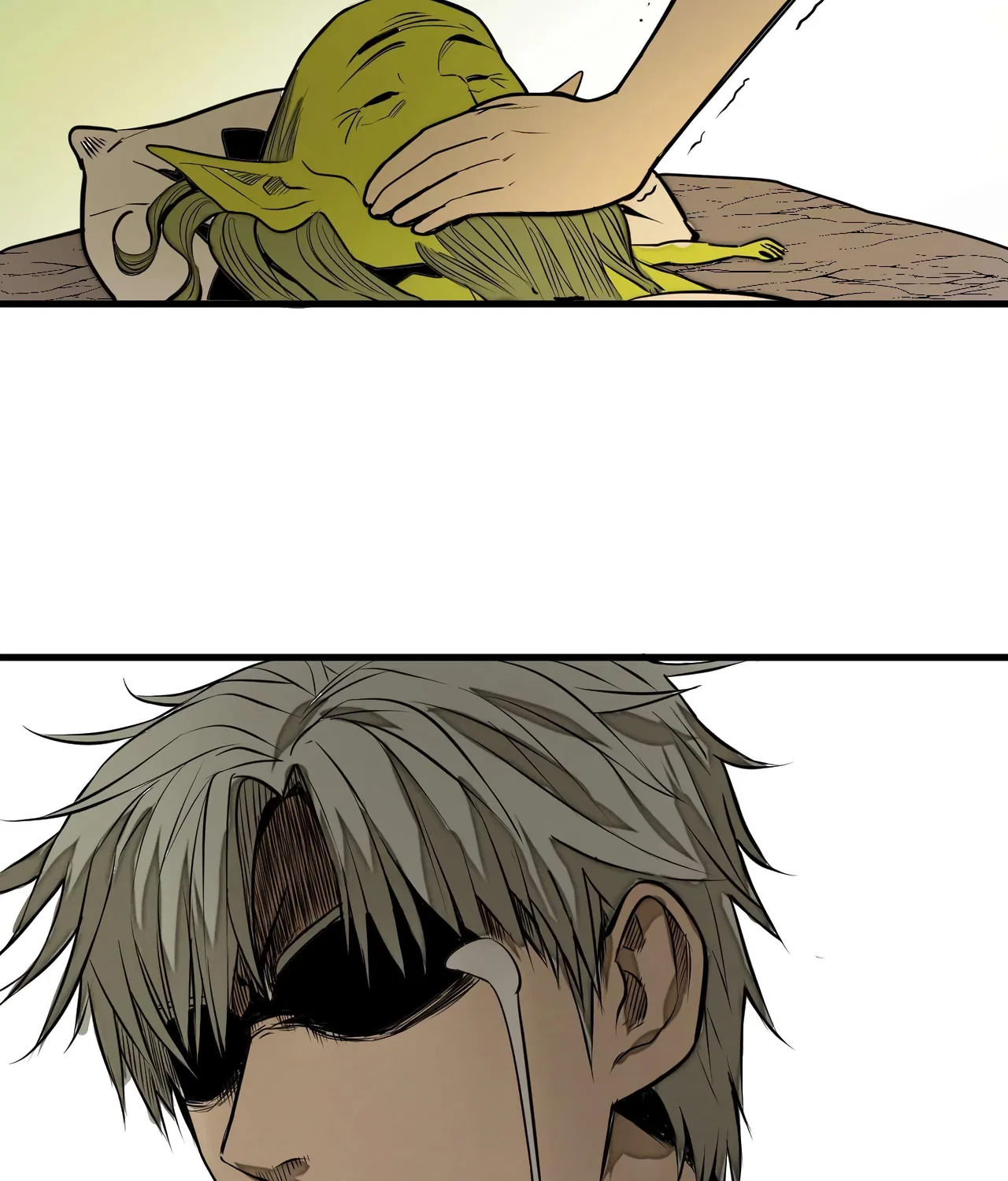 I Was Raised By The Boss Chapter 3 – Page 39