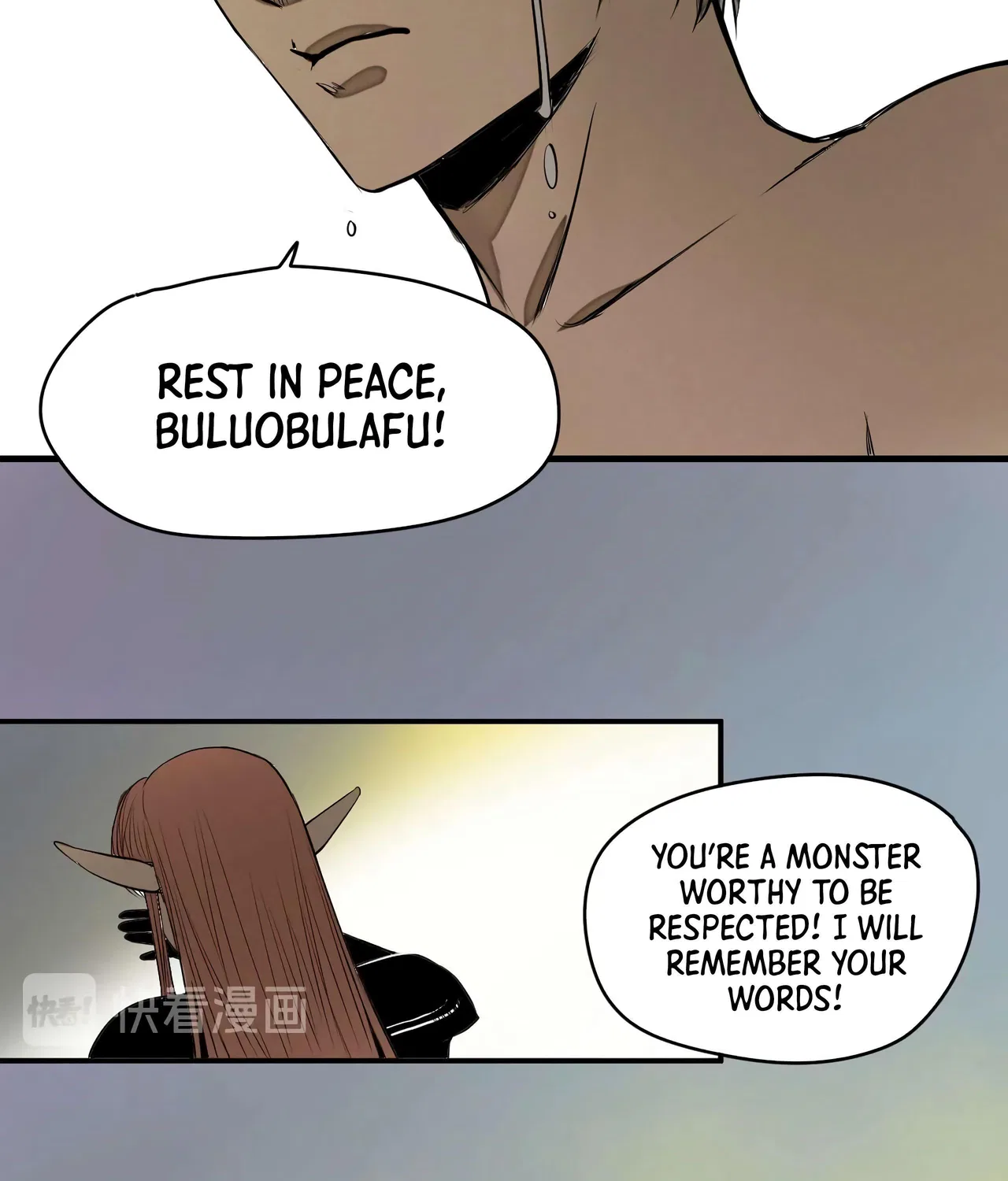 I Was Raised By The Boss Chapter 3 – Page 40