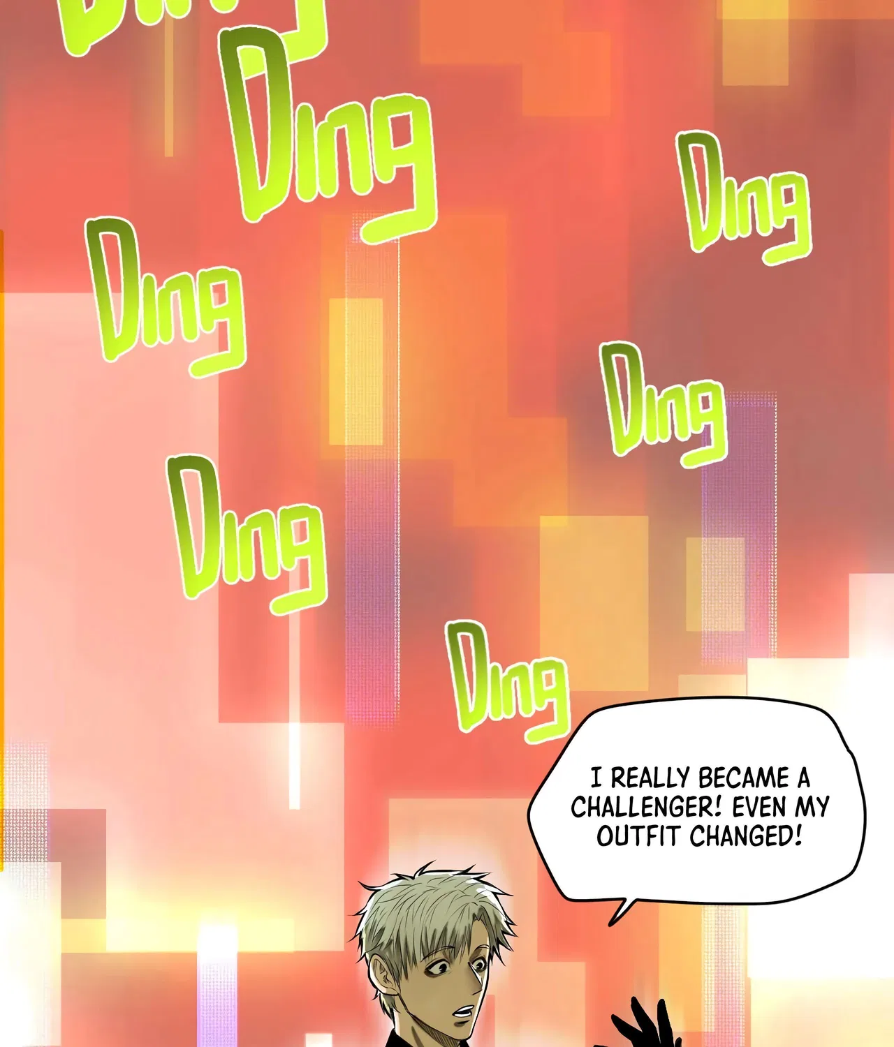 I Was Raised By The Boss Chapter 3 – Page 44