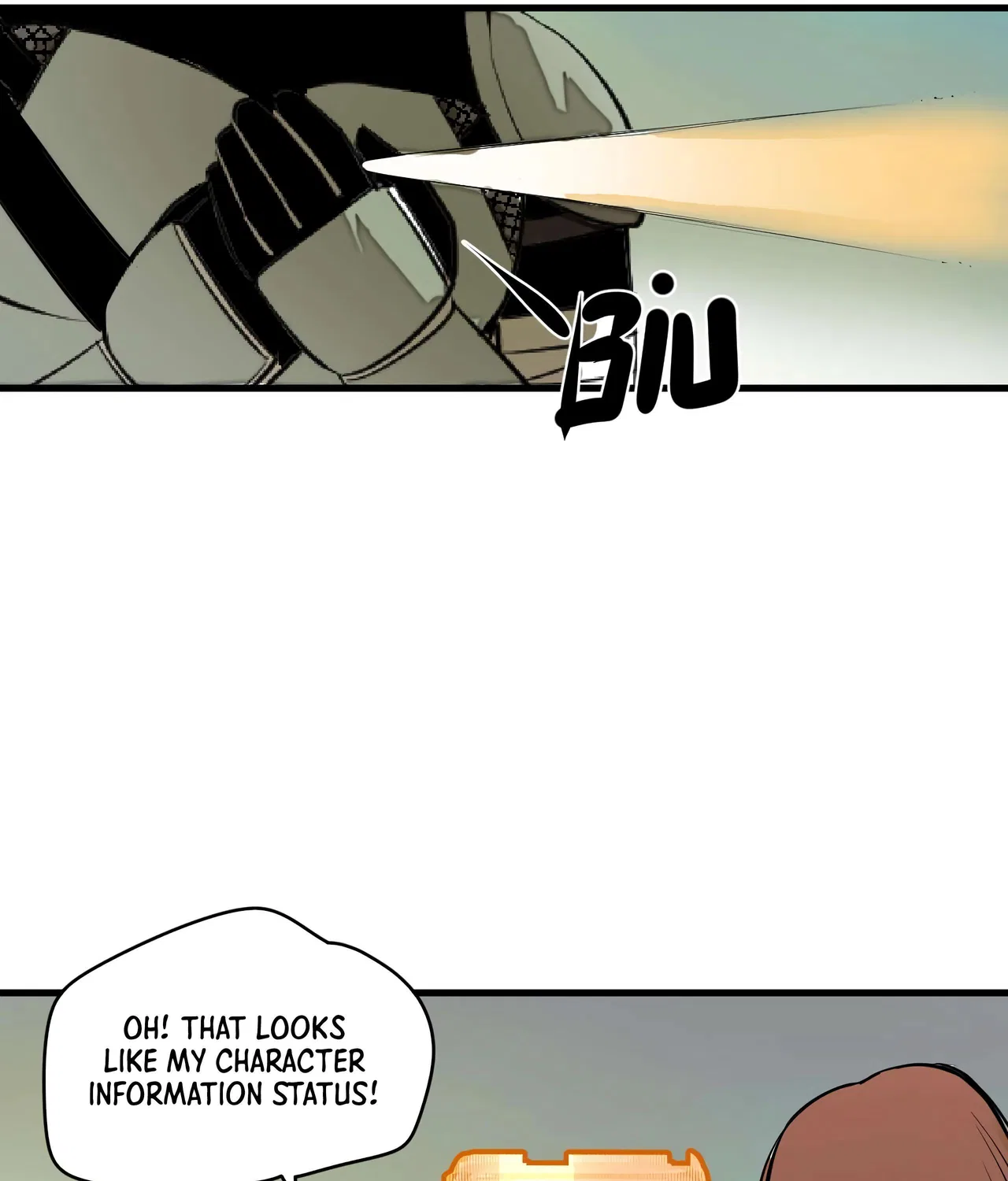 I Was Raised By The Boss Chapter 3 – Page 47