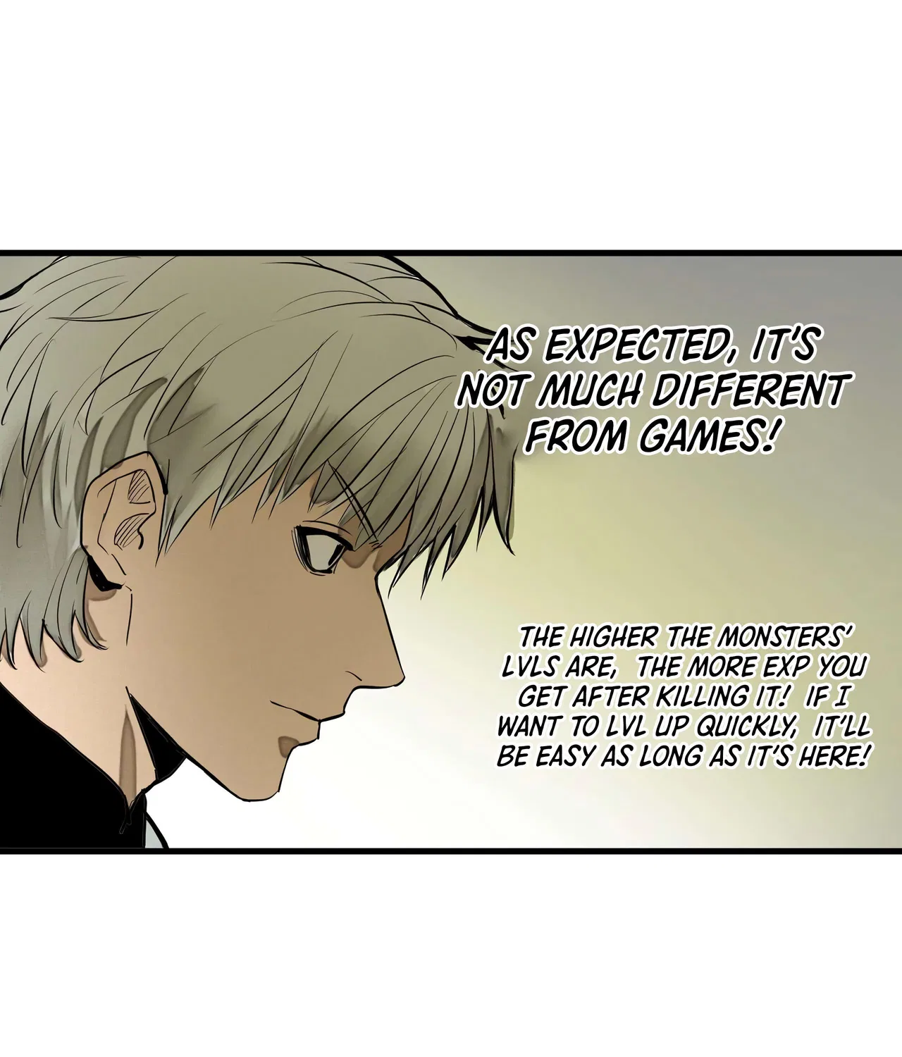 I Was Raised By The Boss Chapter 3 – Page 52
