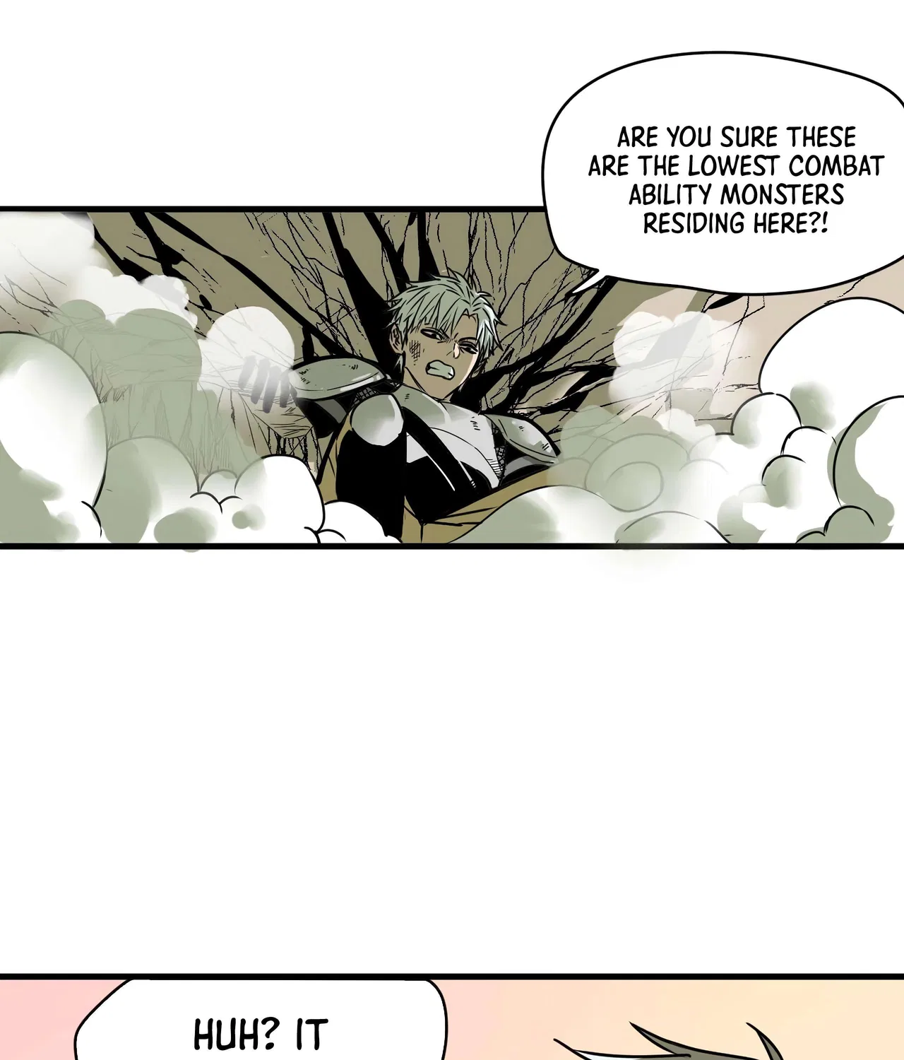 I Was Raised By The Boss Chapter 3 – Page 65